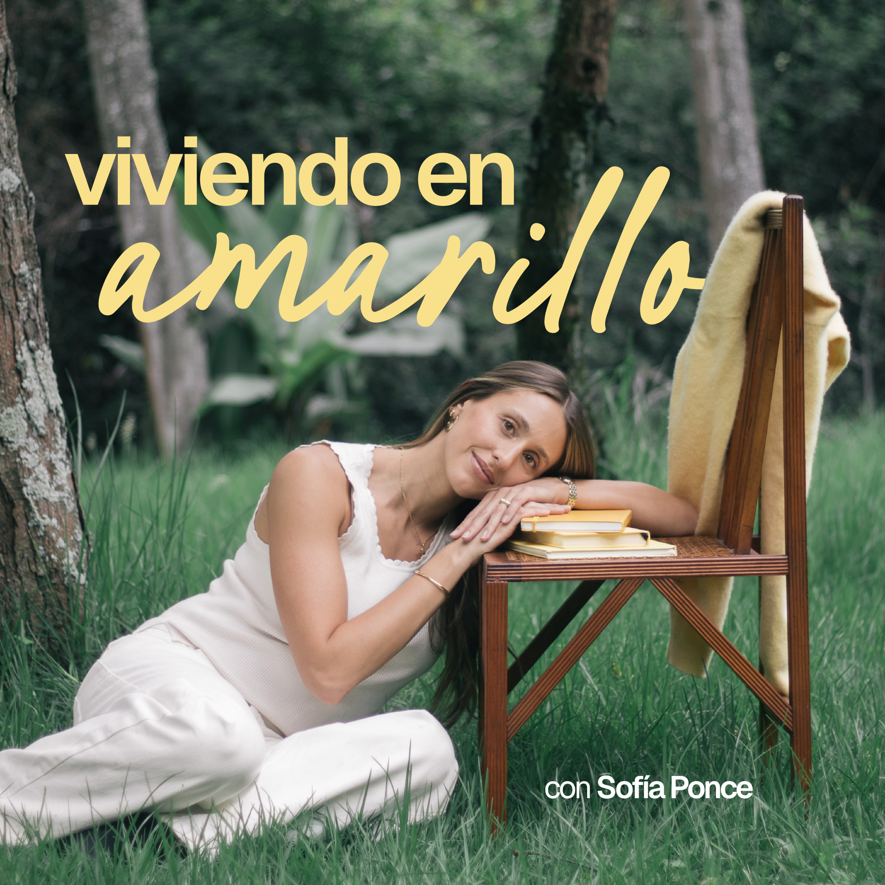 La empatía no te pide que dejes de vivir episode artwork