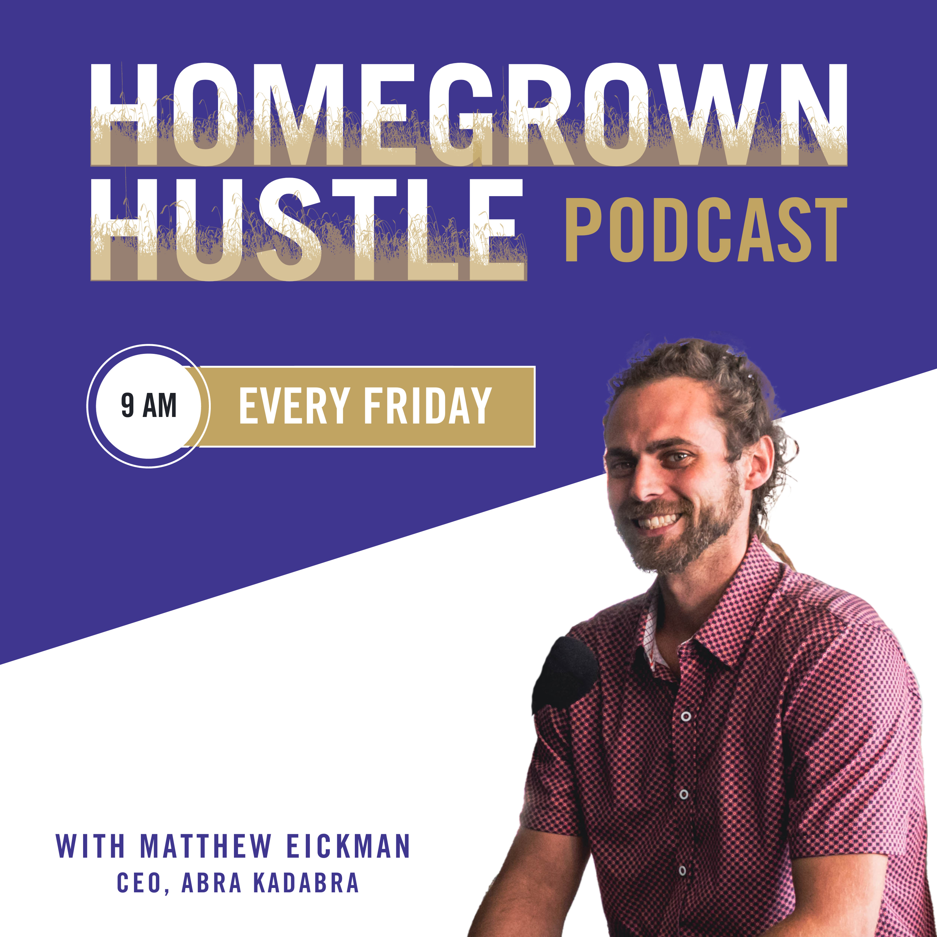 Homegrown Hustle