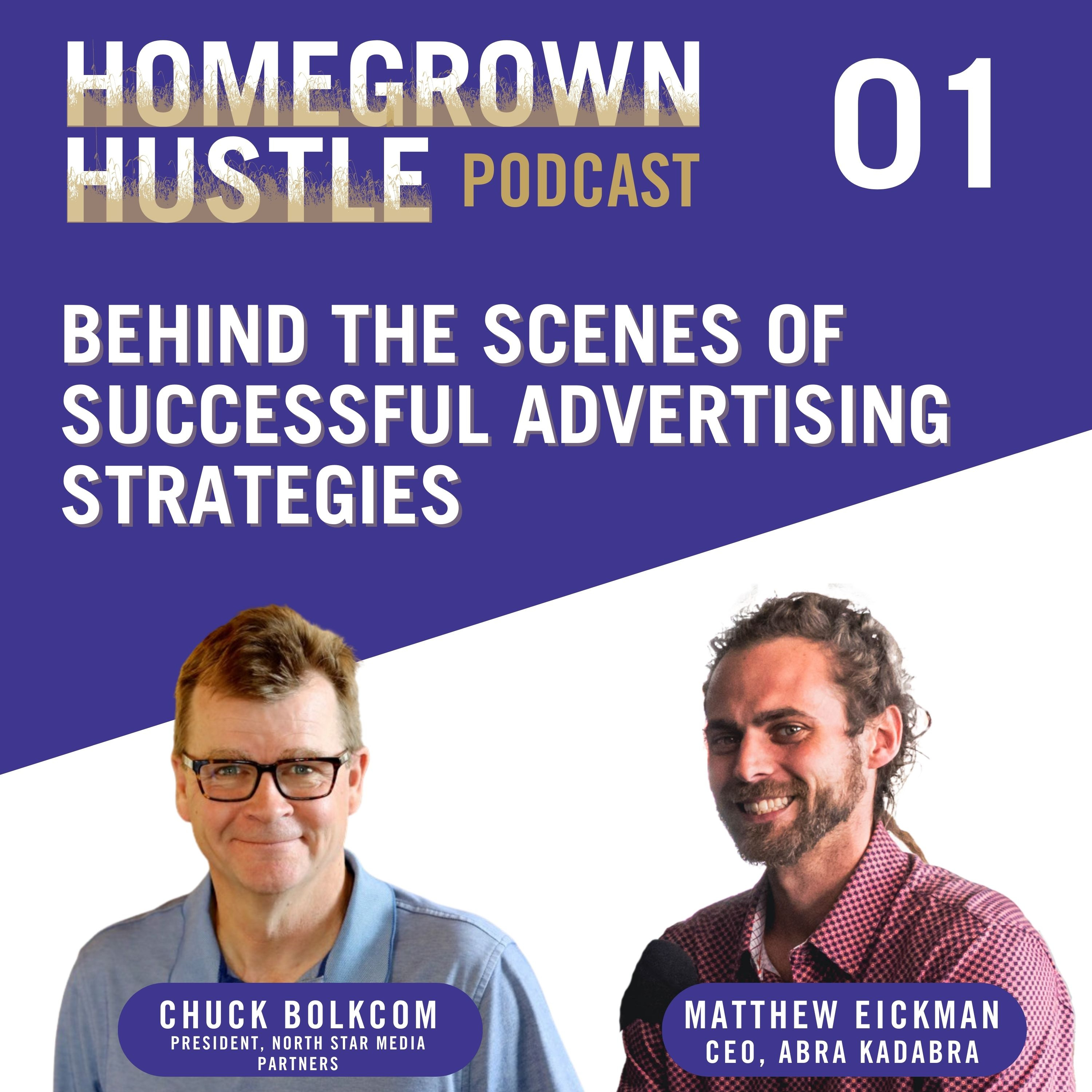Homegrown Hustle