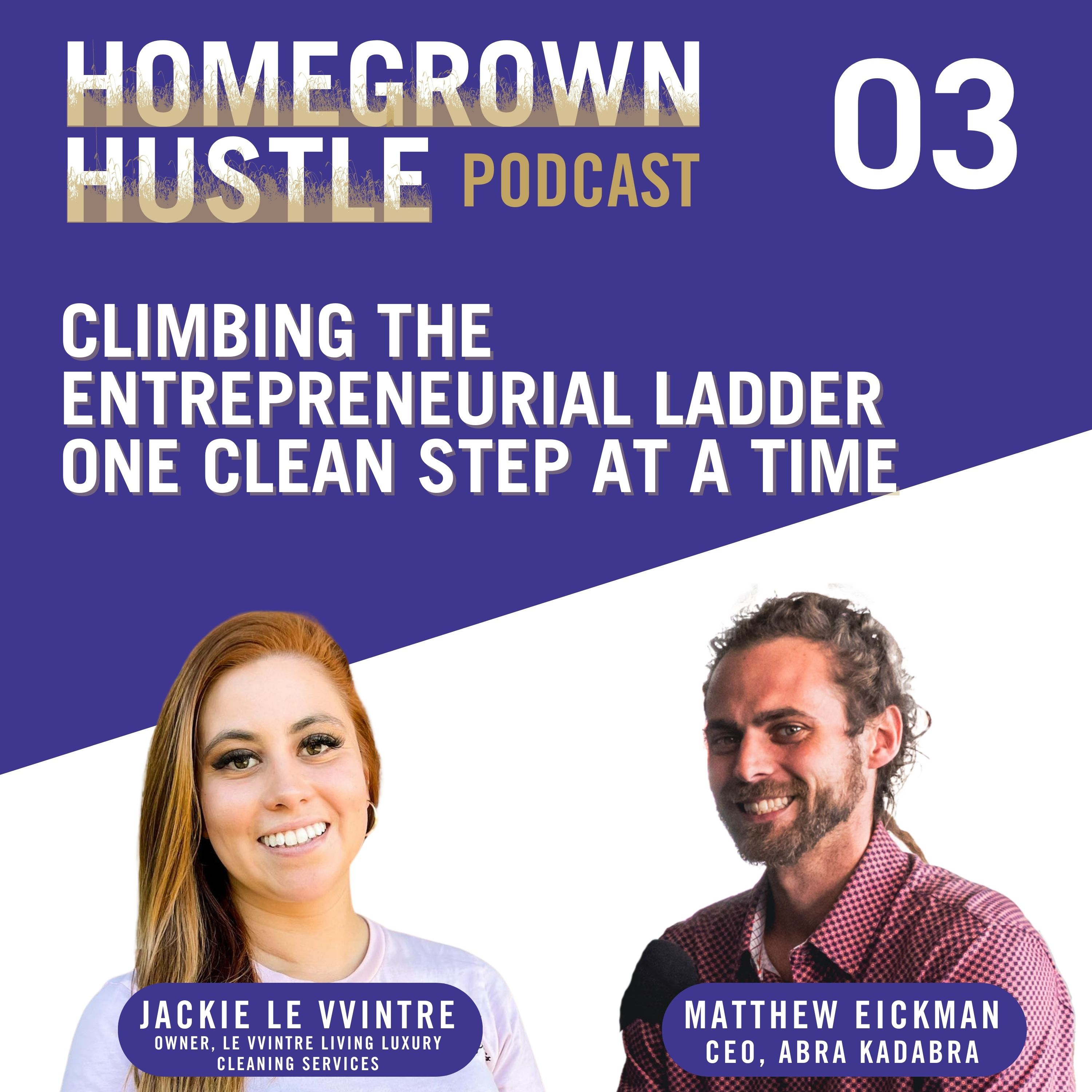 Homegrown Hustle