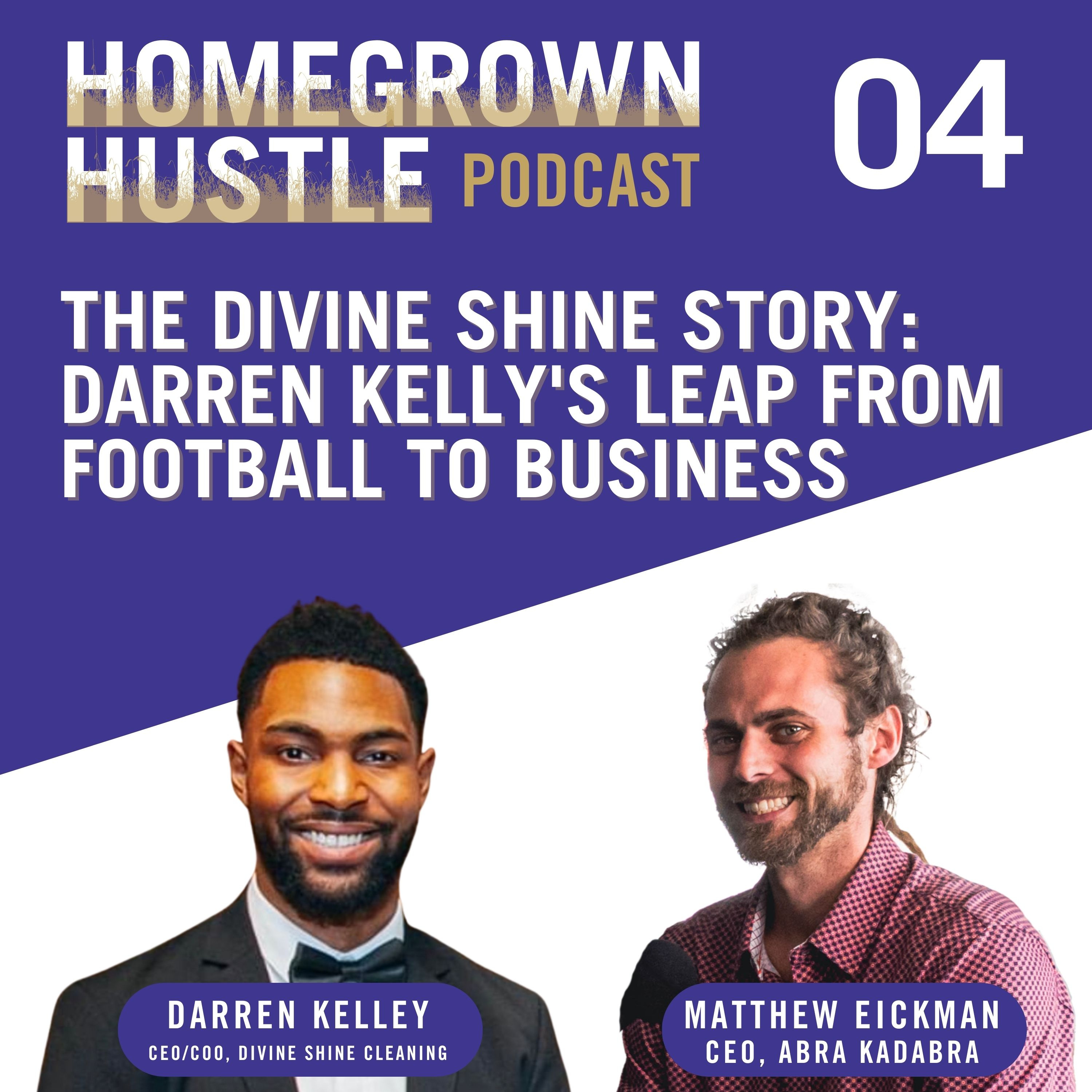 Homegrown Hustle
