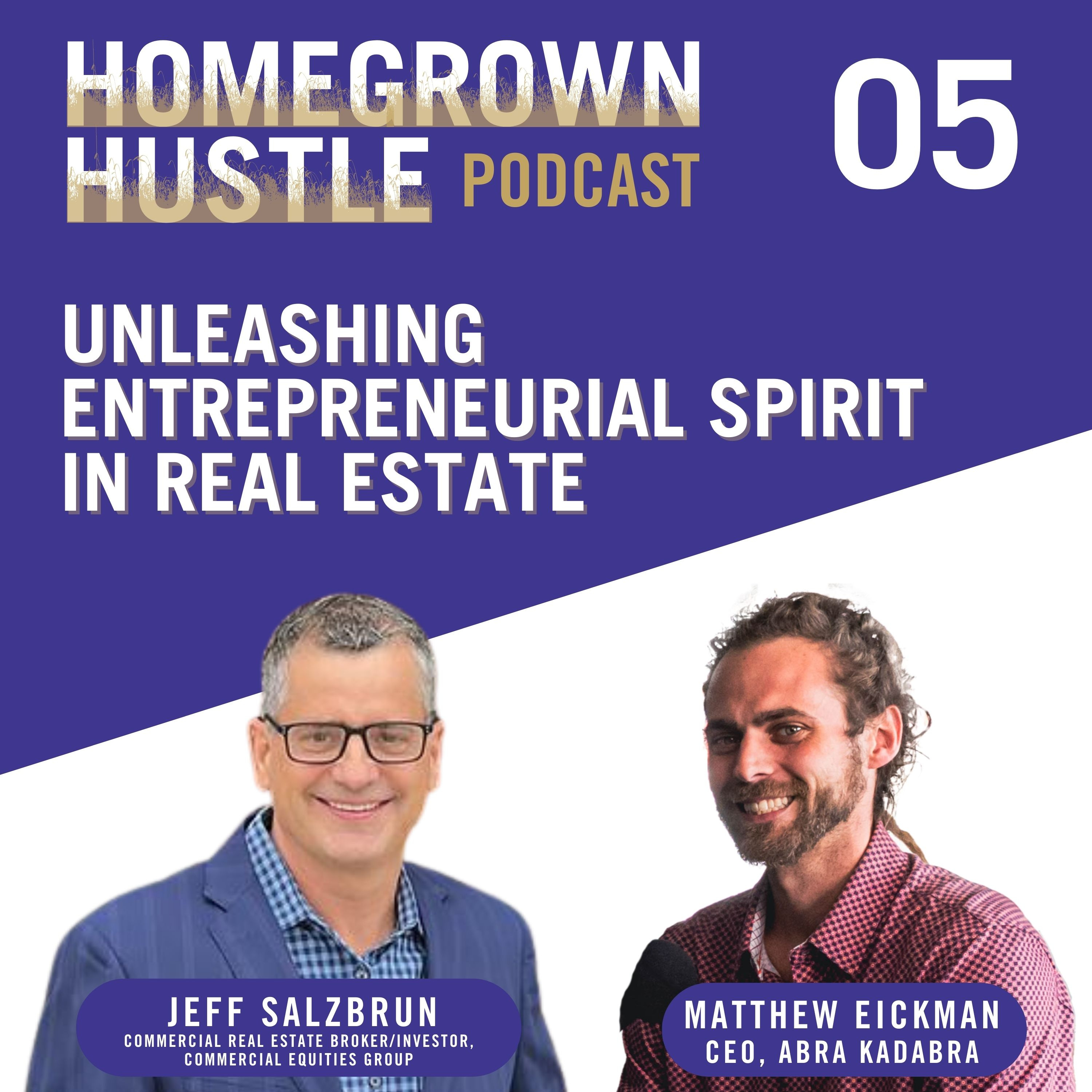 Homegrown Hustle