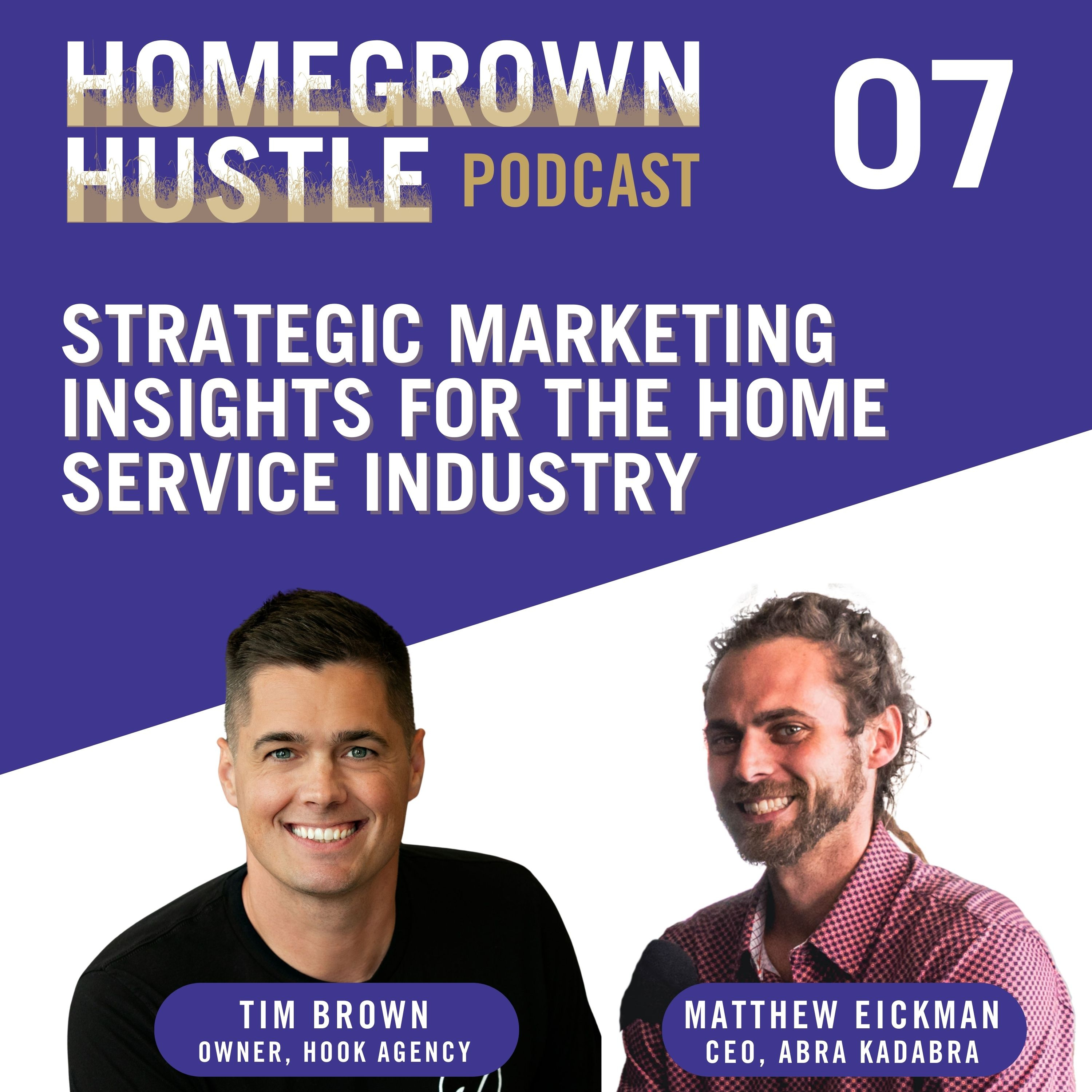 Homegrown Hustle