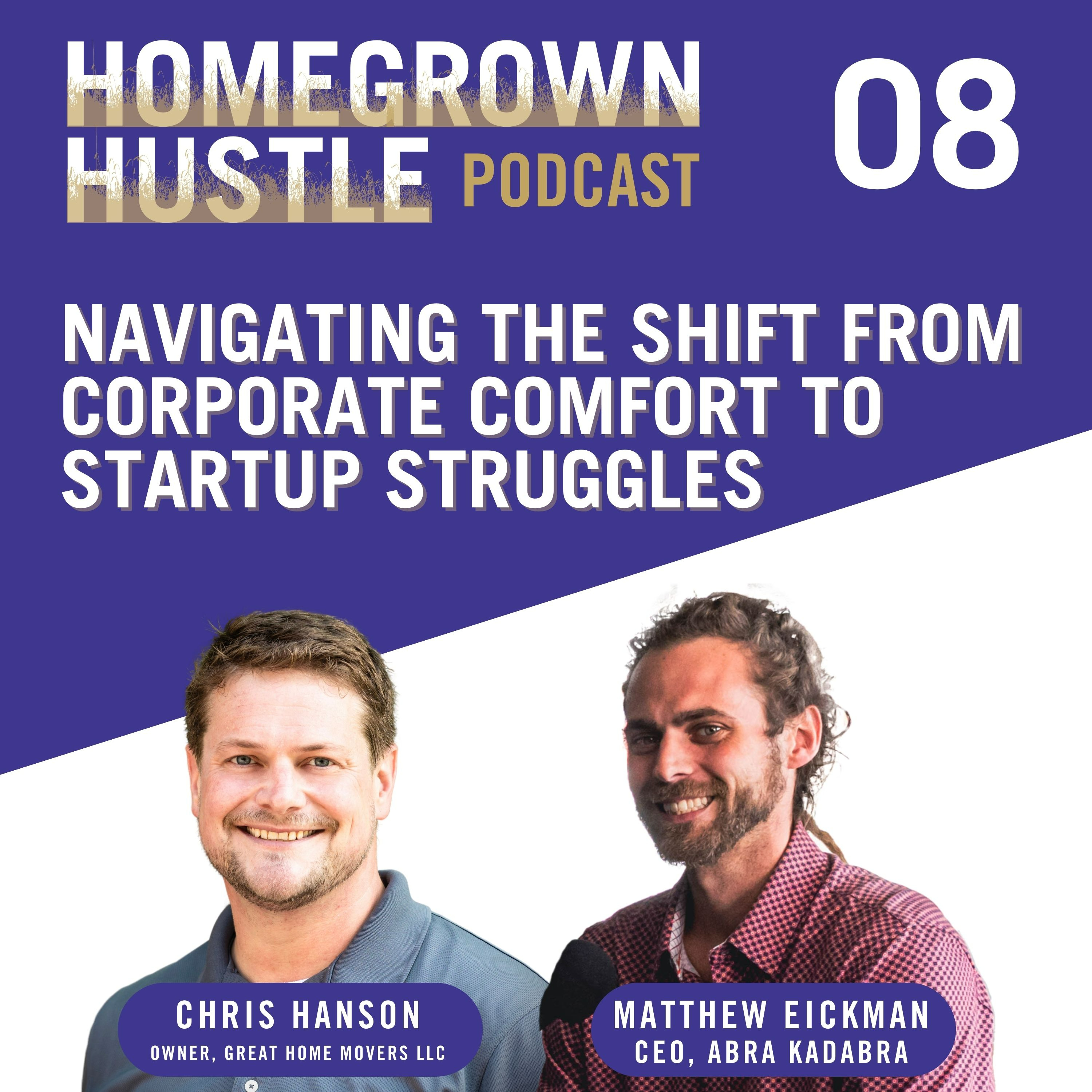 Homegrown Hustle