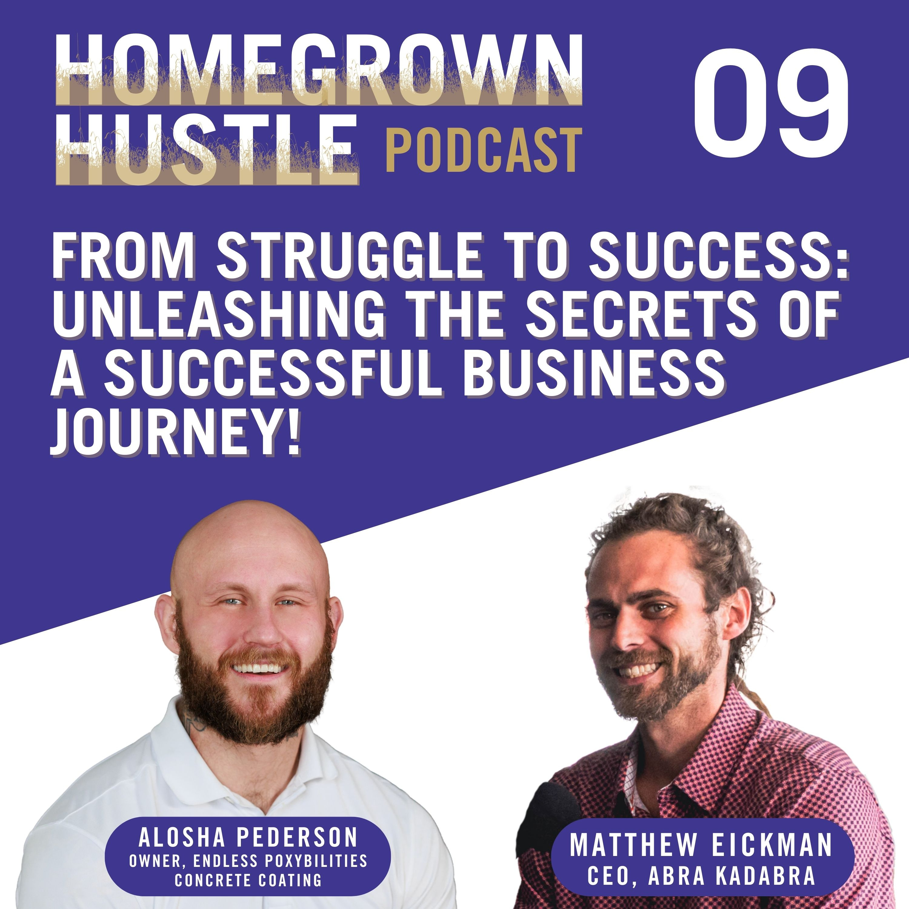 Homegrown Hustle