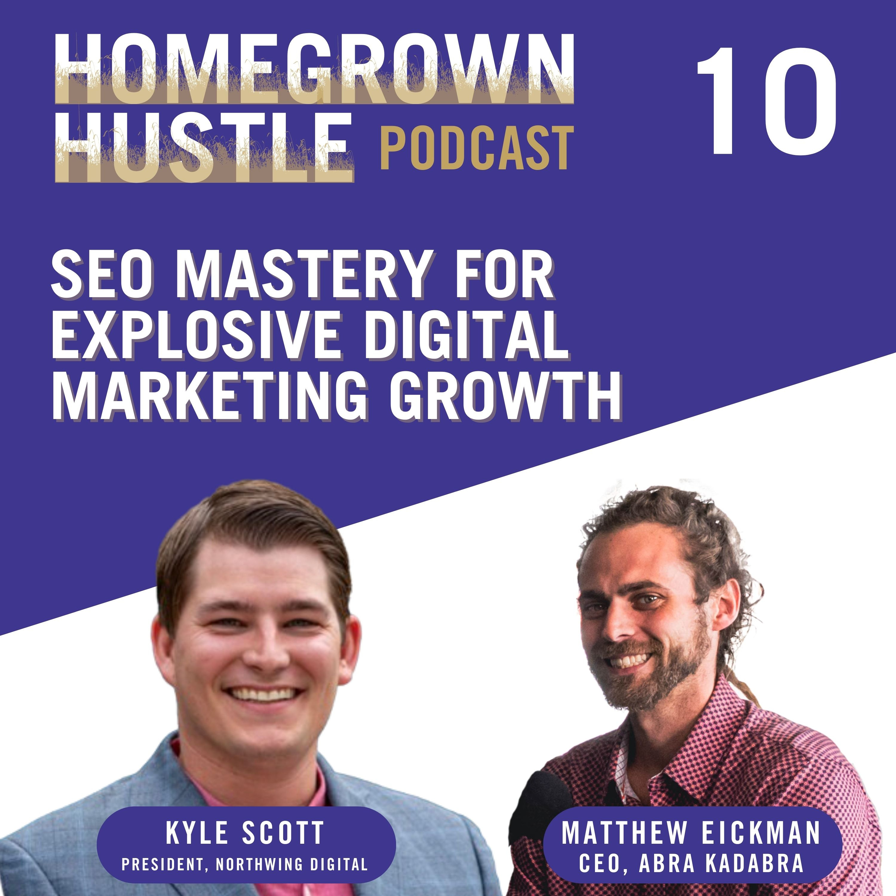 Homegrown Hustle