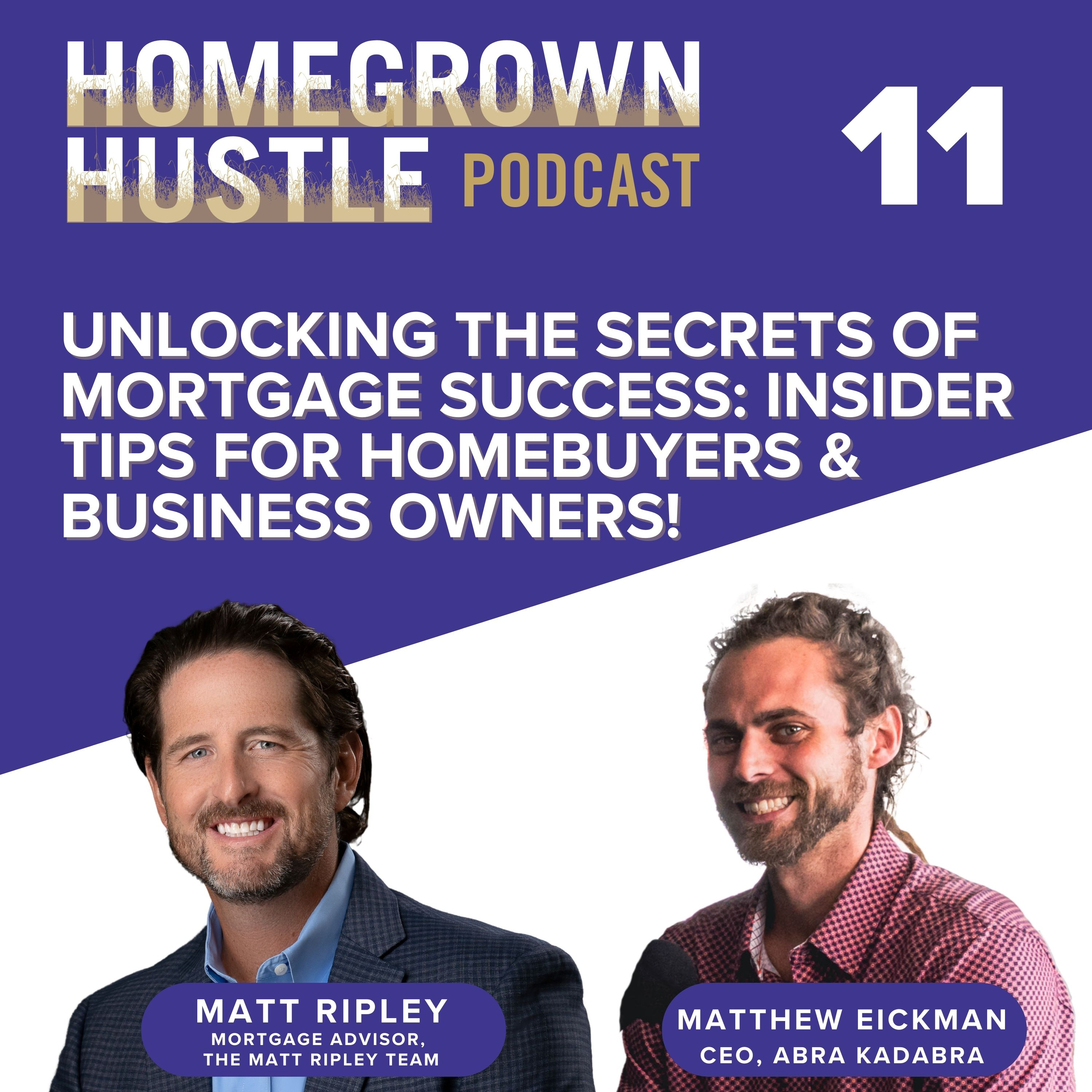 Homegrown Hustle