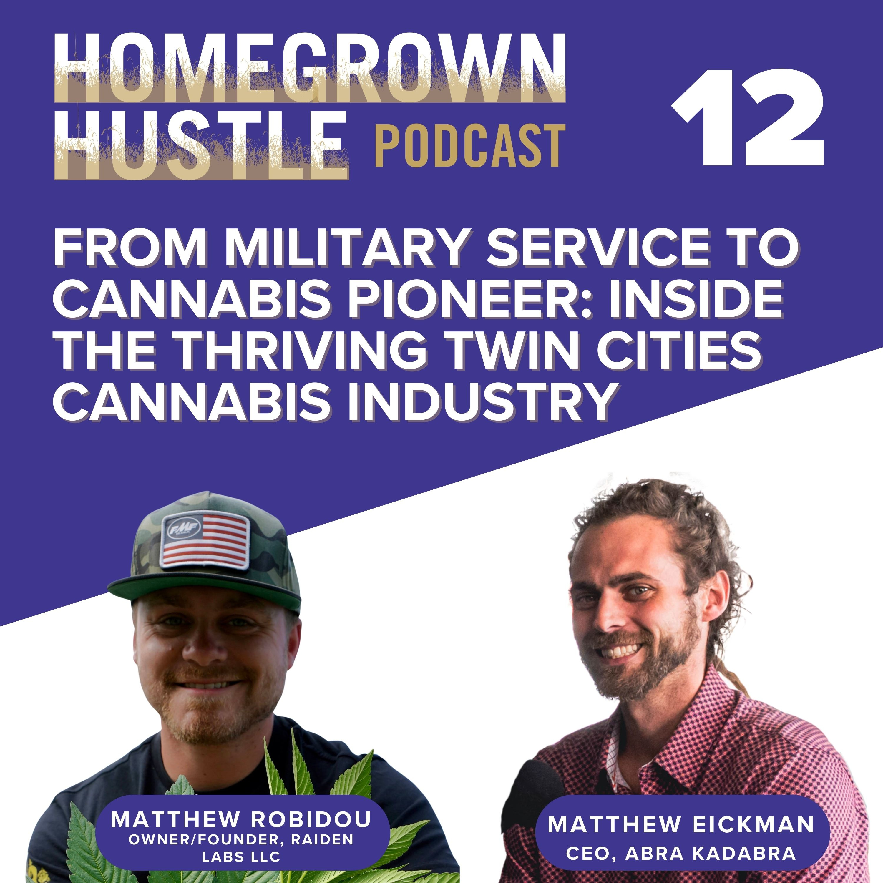 Homegrown Hustle