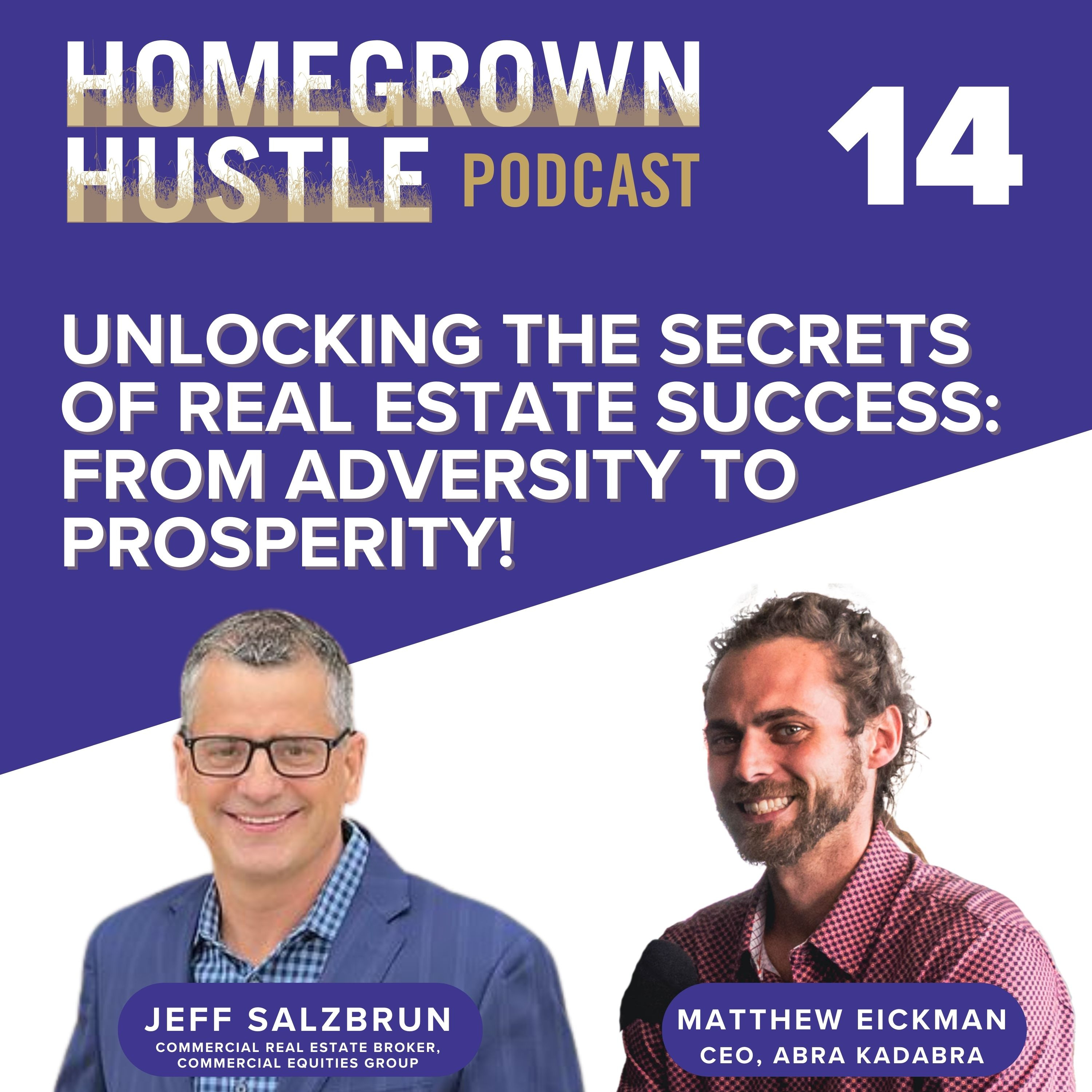 Homegrown Hustle