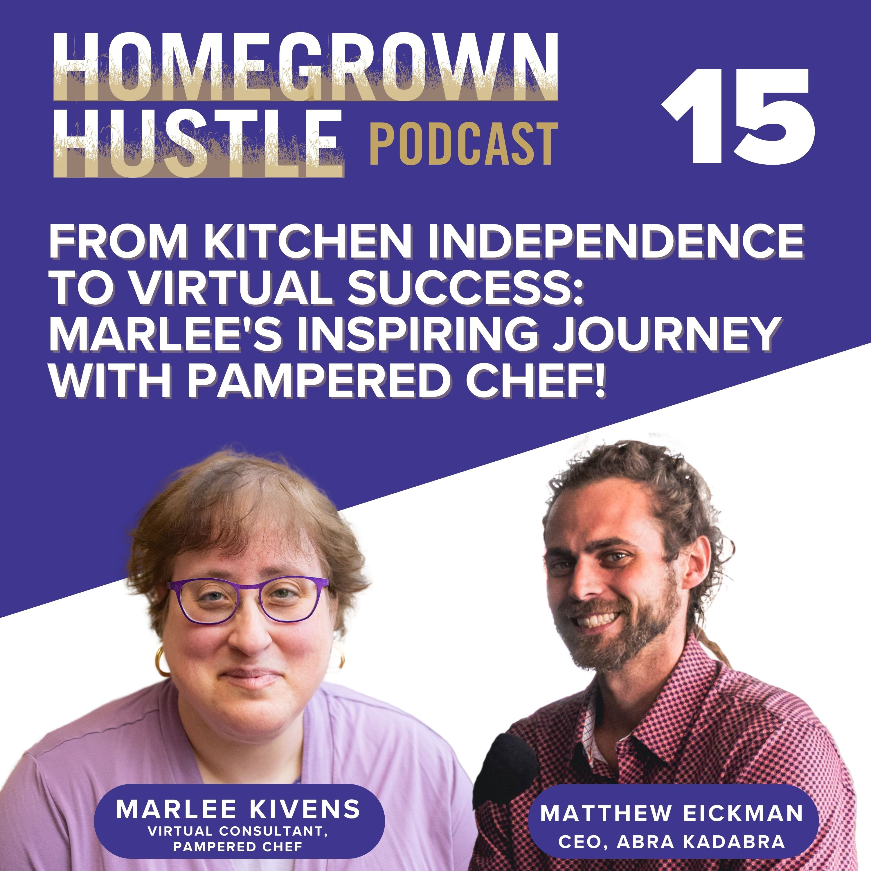 Homegrown Hustle