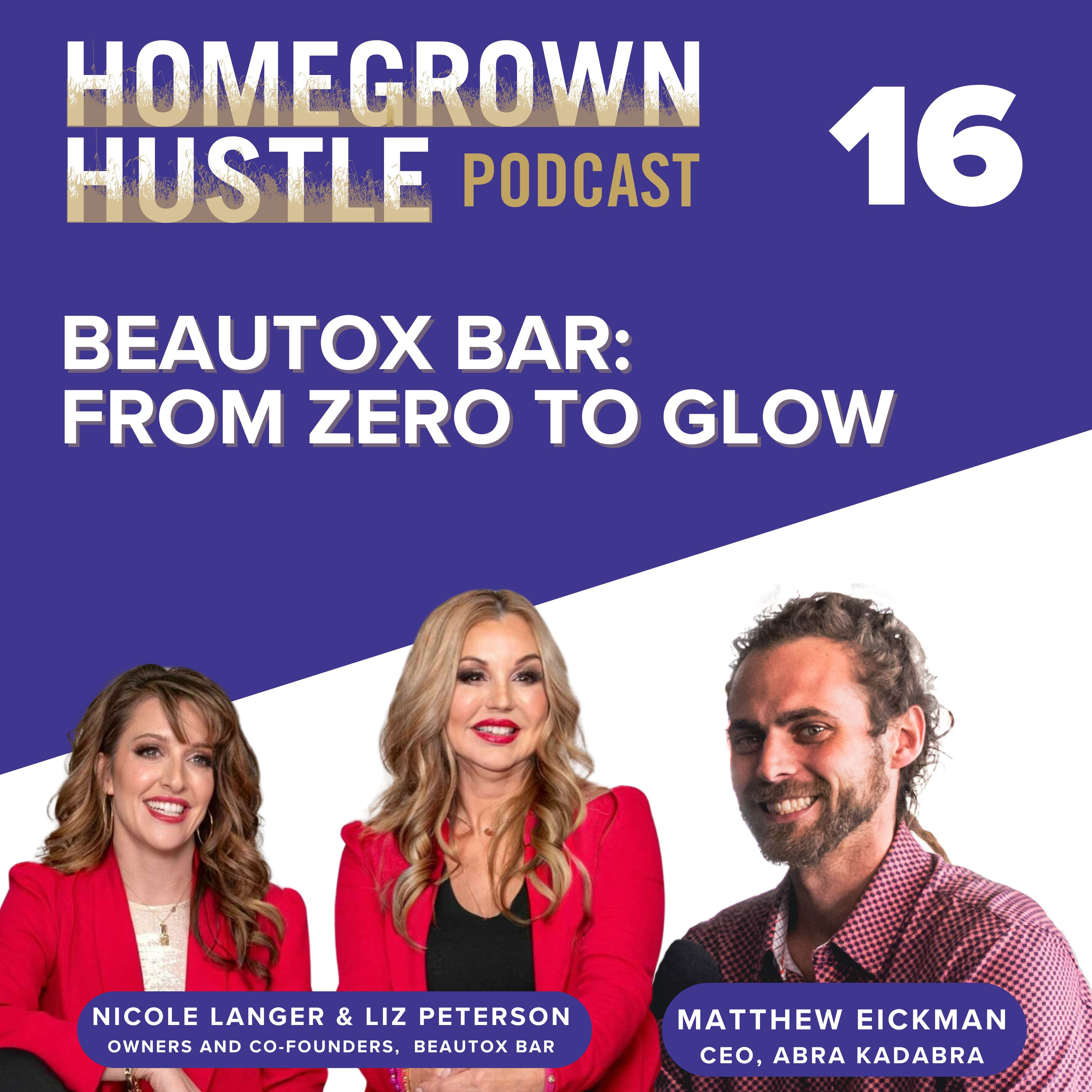 Homegrown Hustle