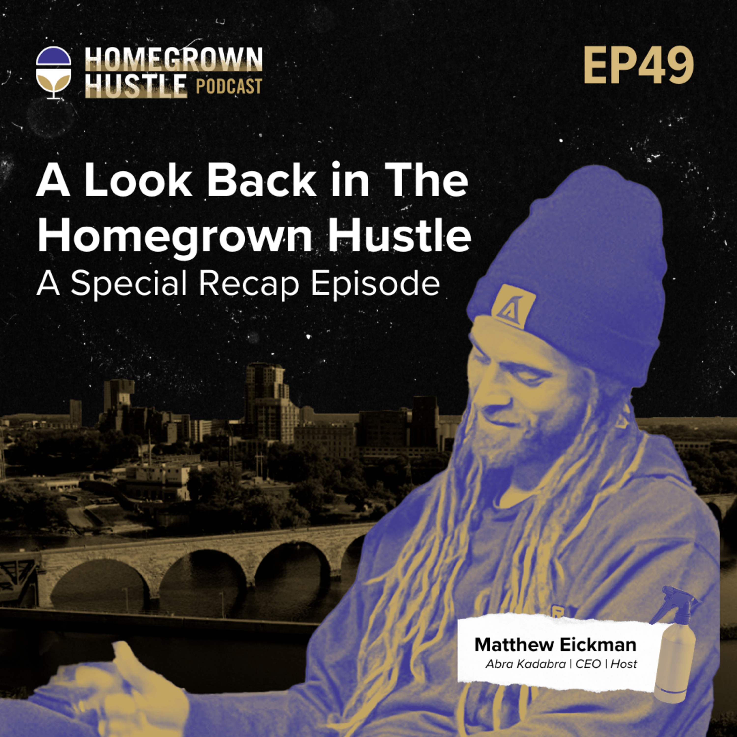 Homegrown Hustle