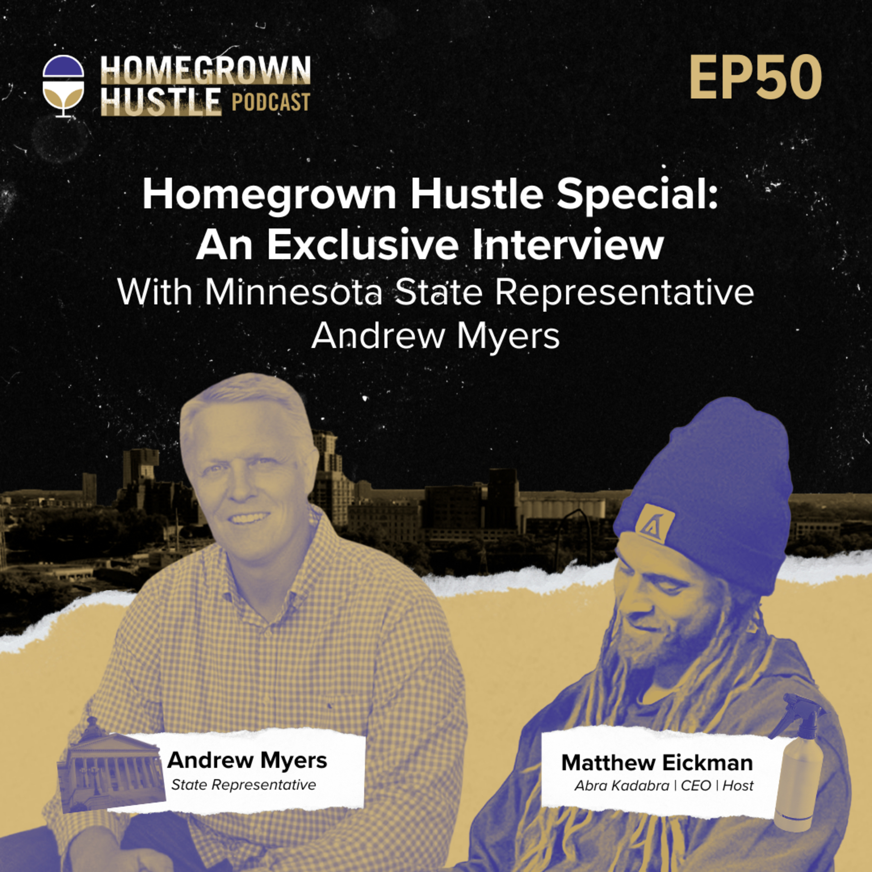 Homegrown Hustle