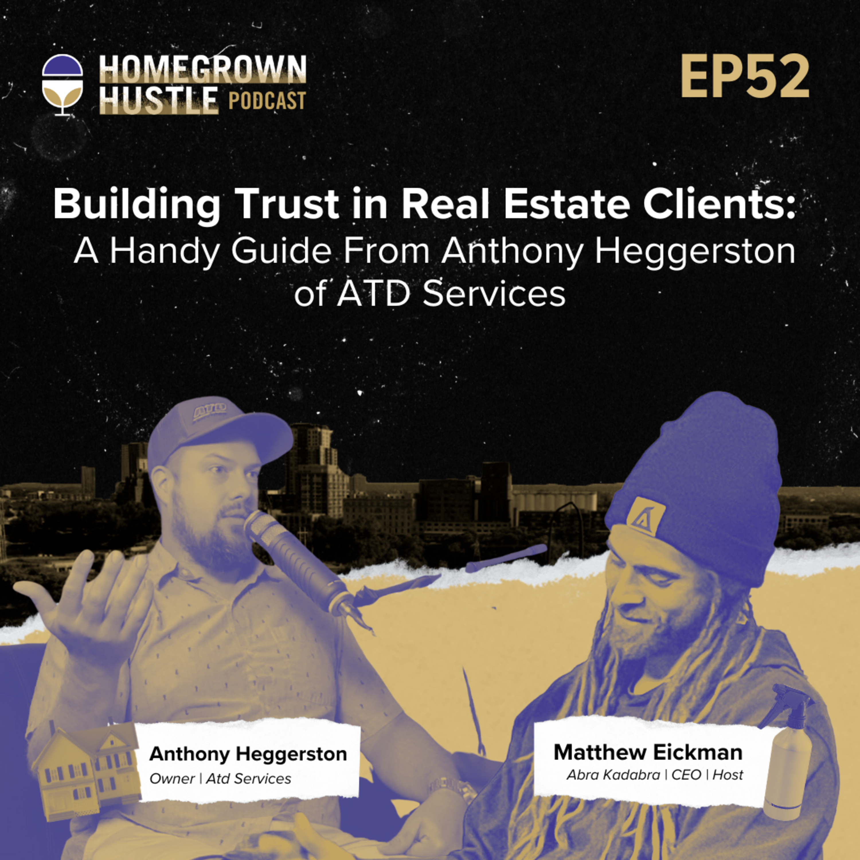 Homegrown Hustle