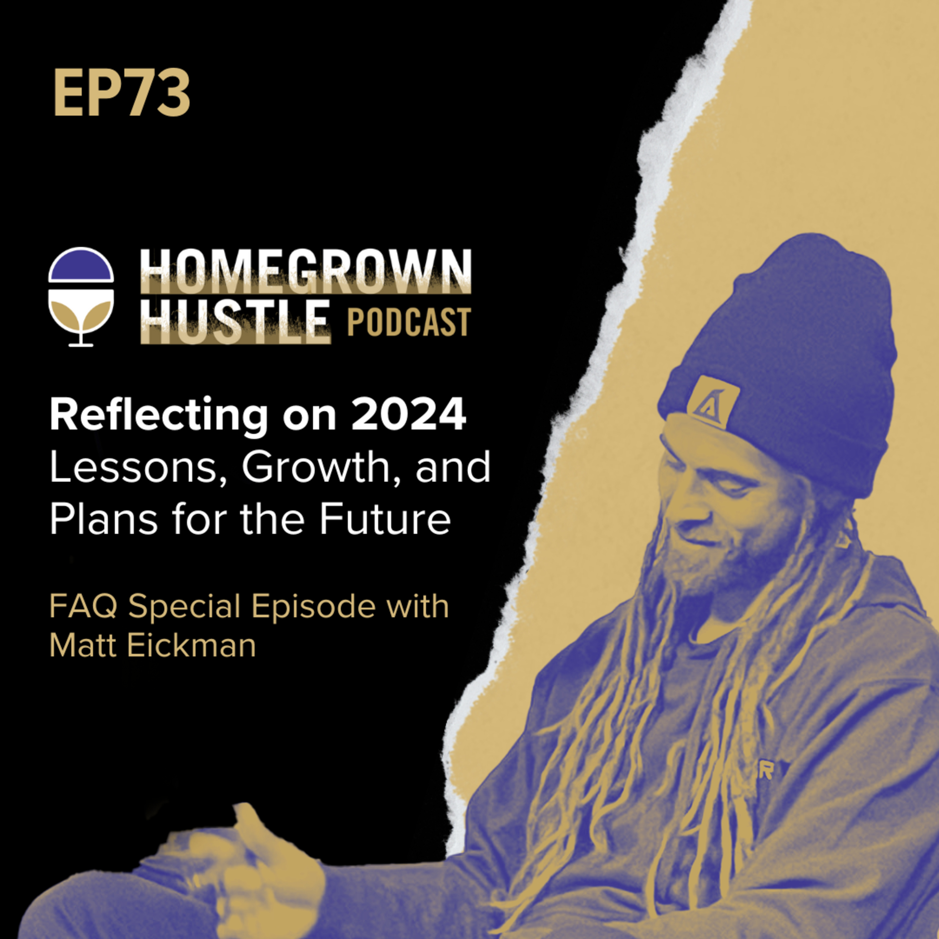 Homegrown Hustle