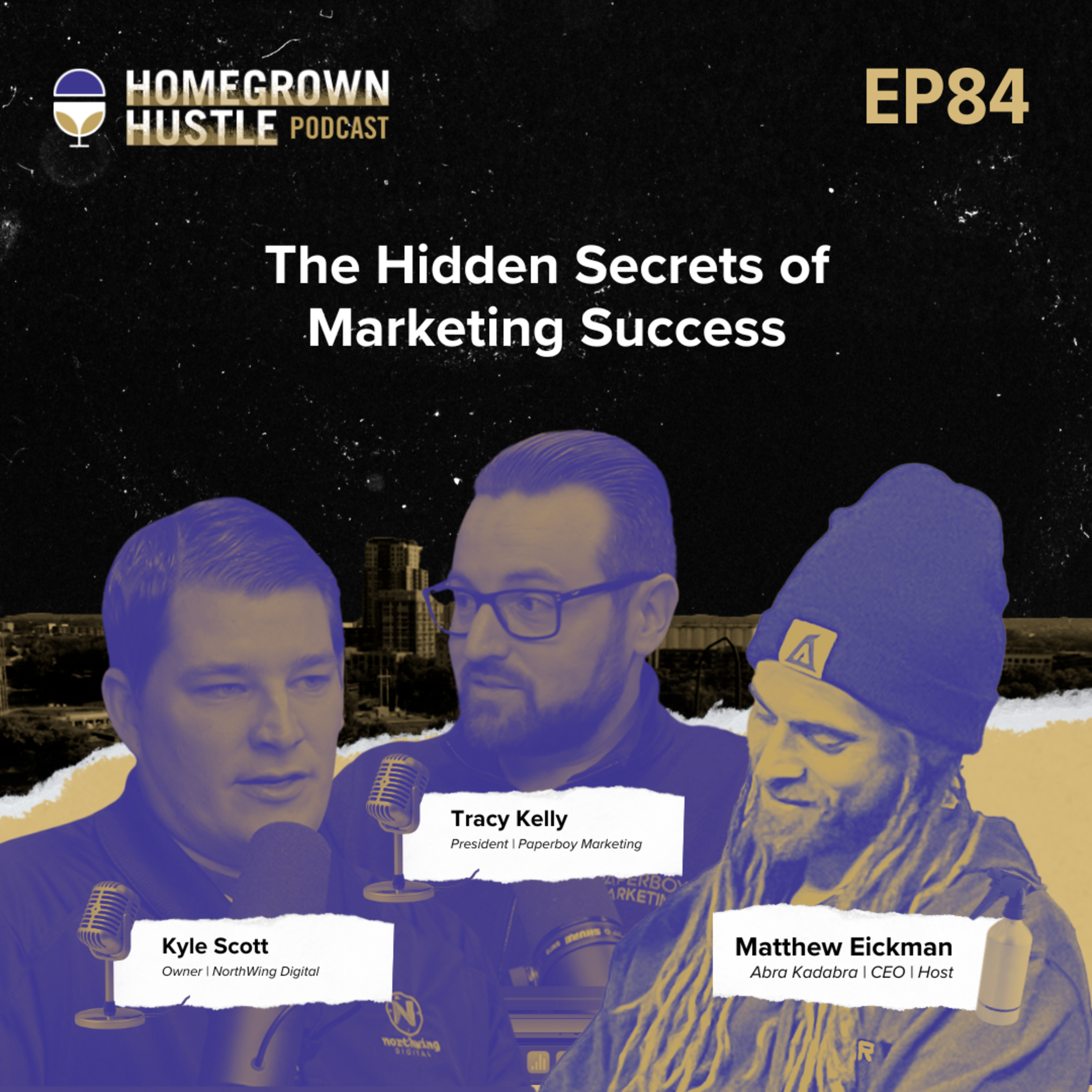 Homegrown Hustle