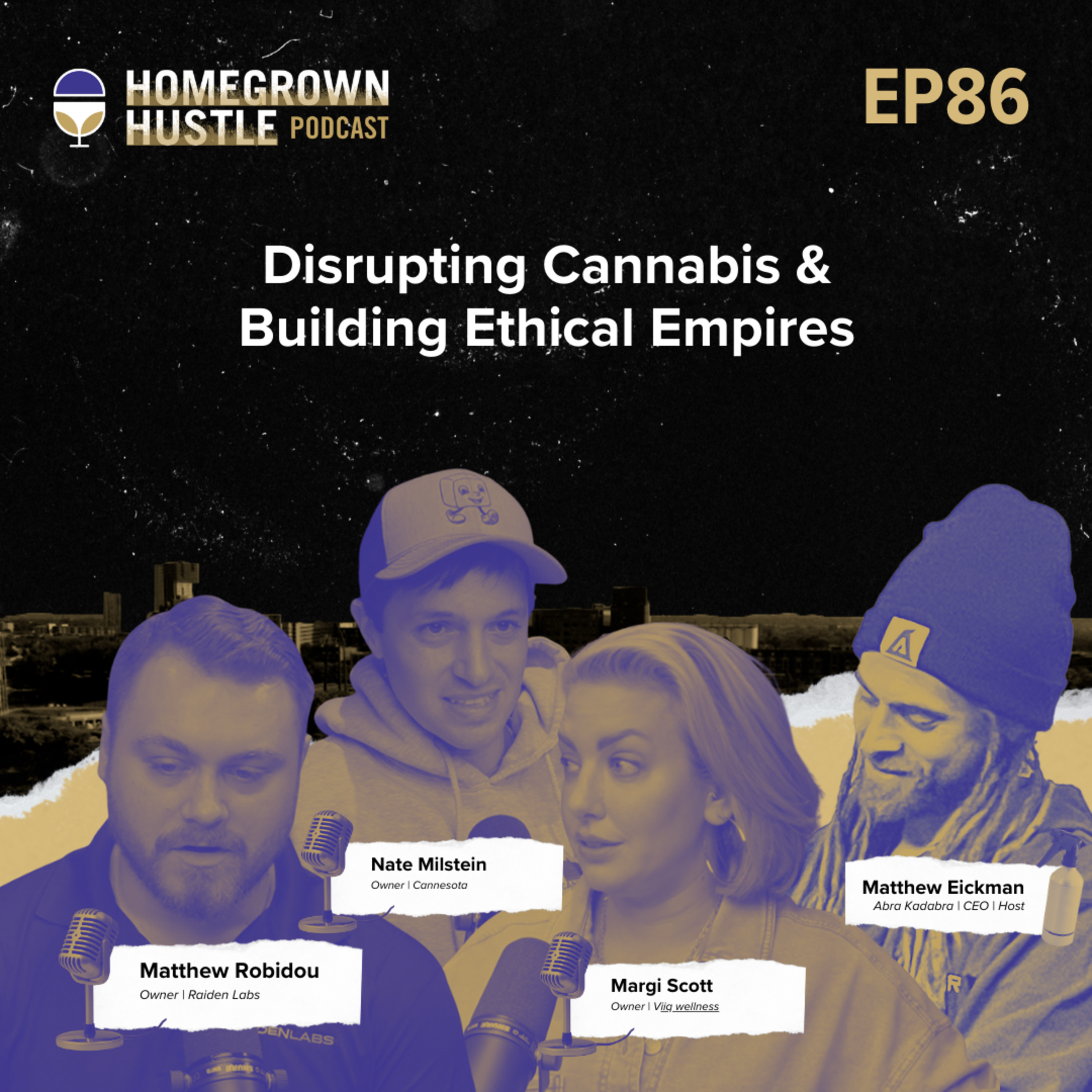 Homegrown Hustle