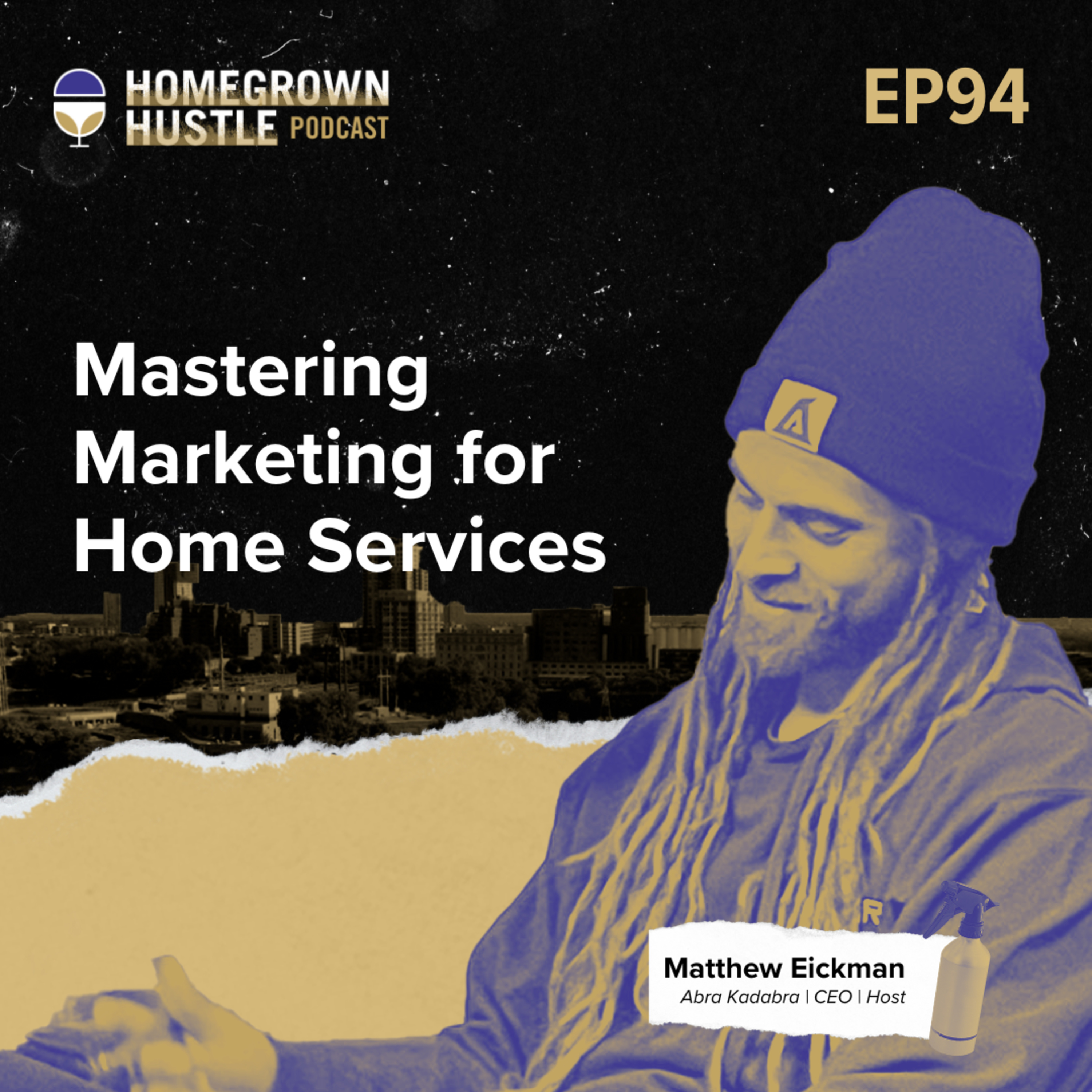 Homegrown Hustle