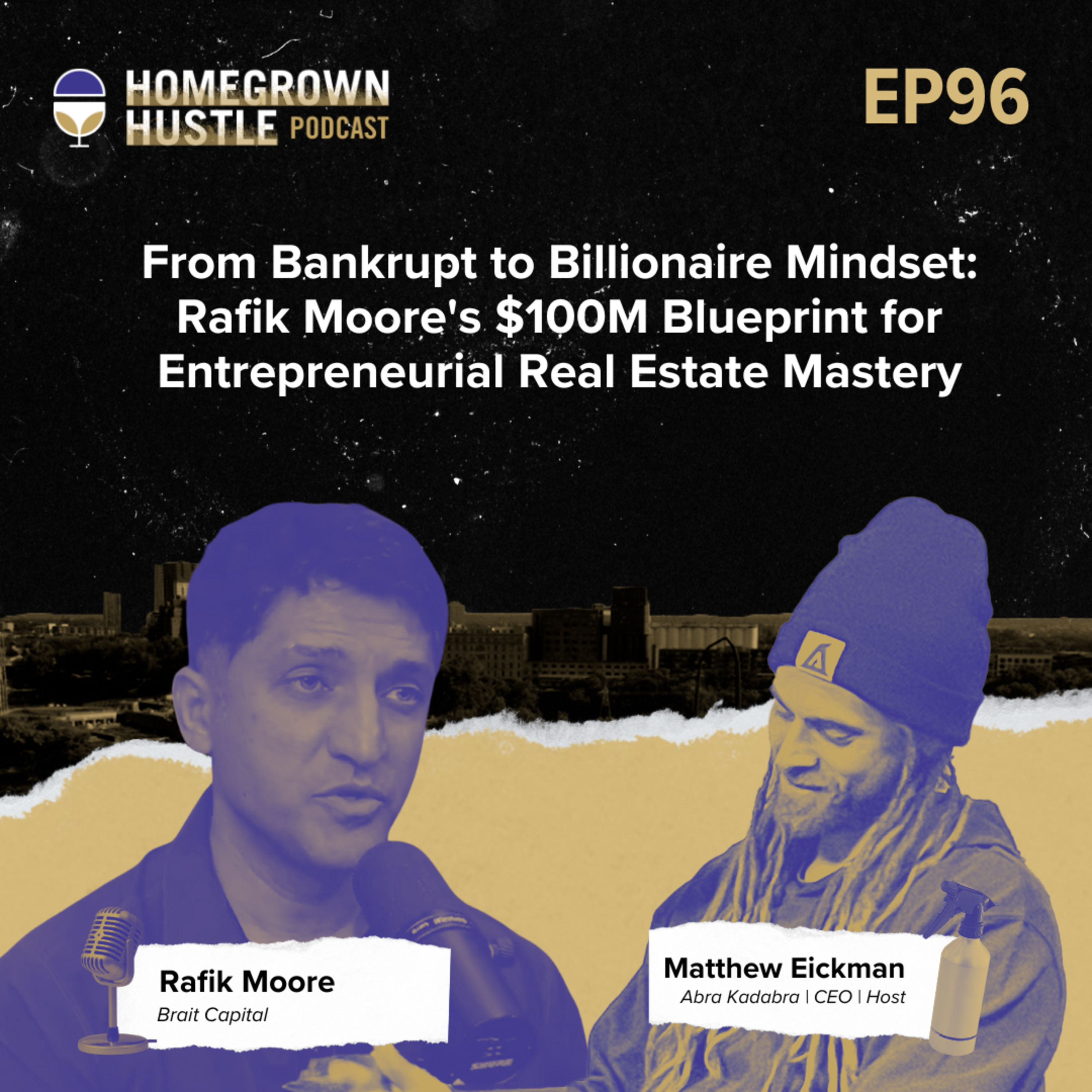 Homegrown Hustle
