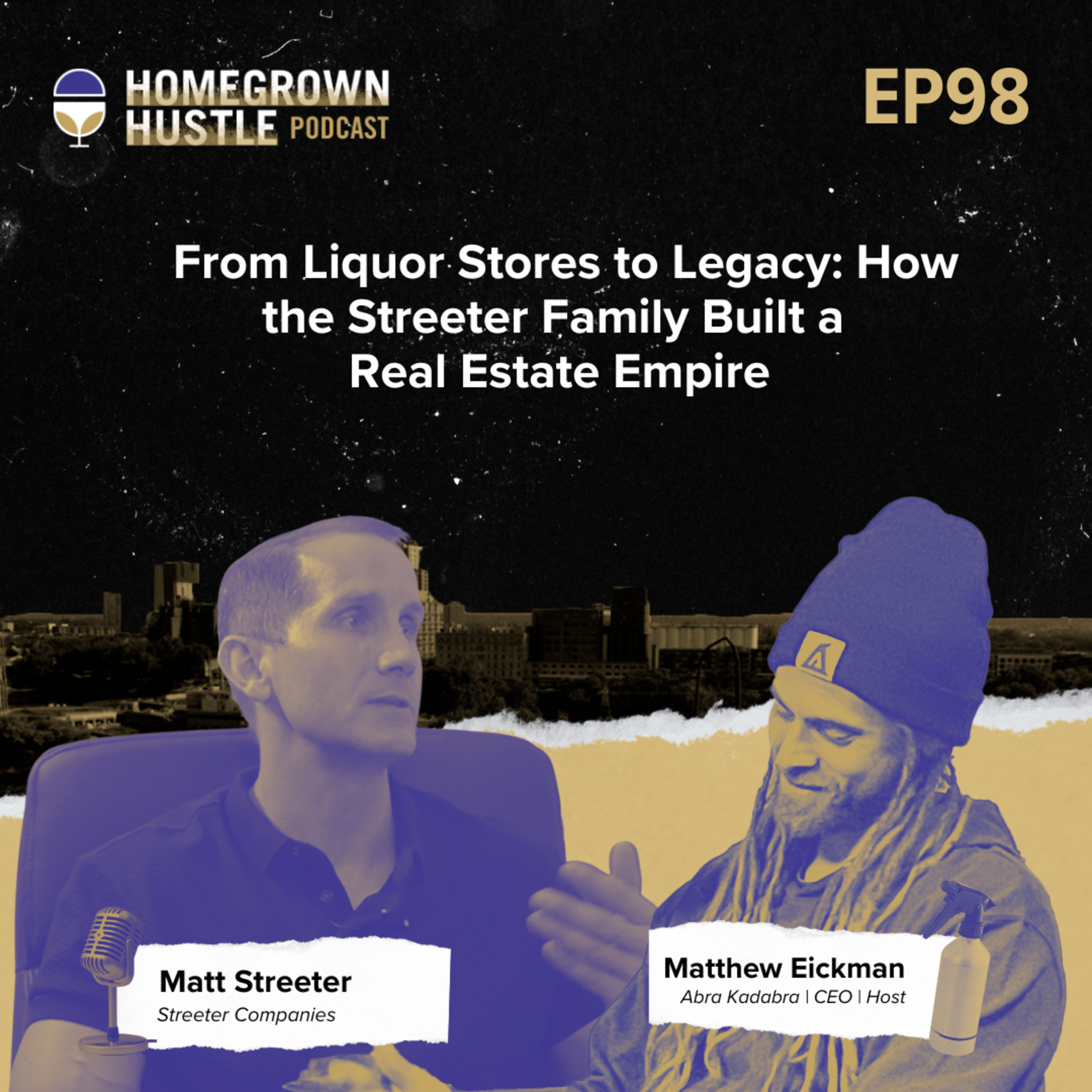 Homegrown Hustle