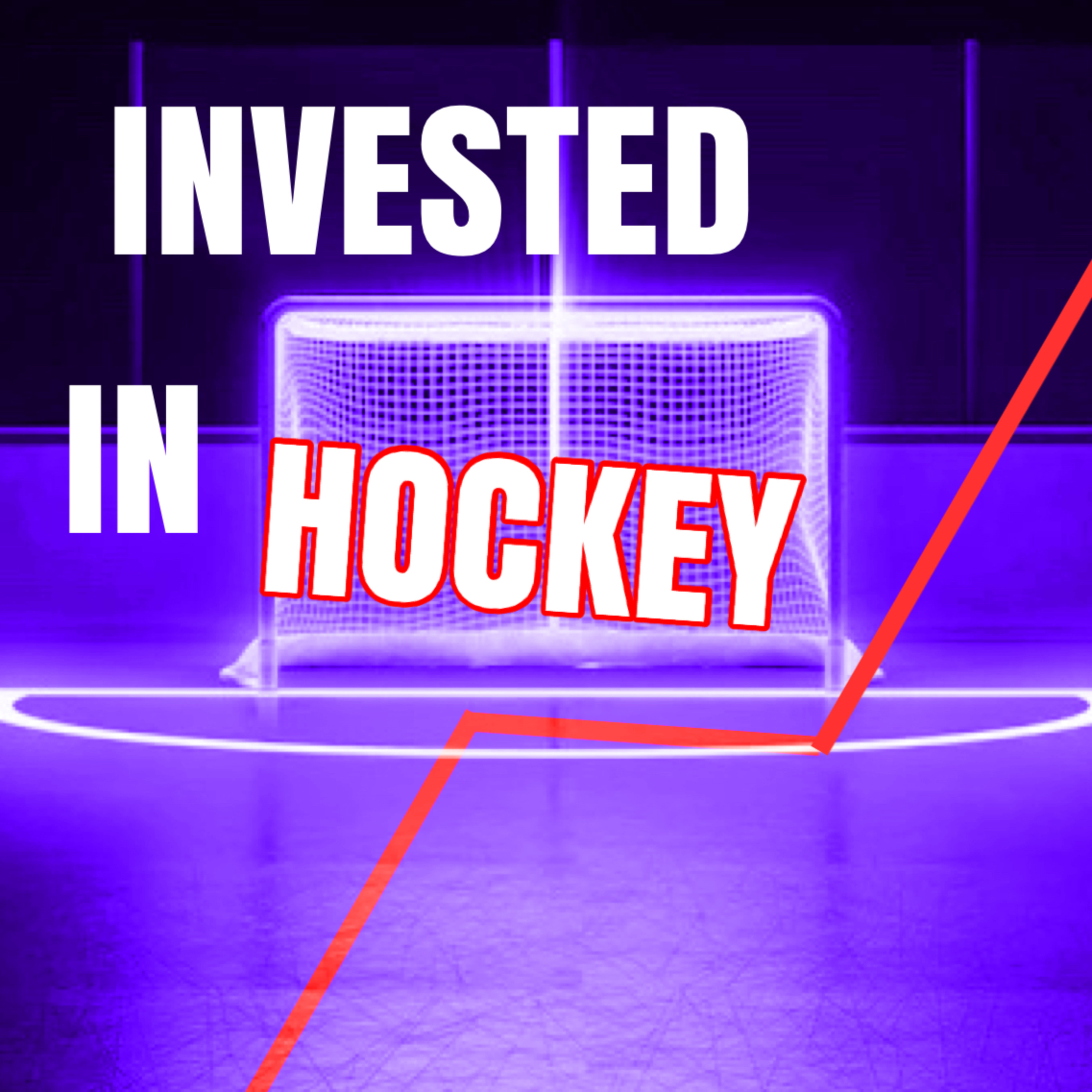 Invested in Hockey