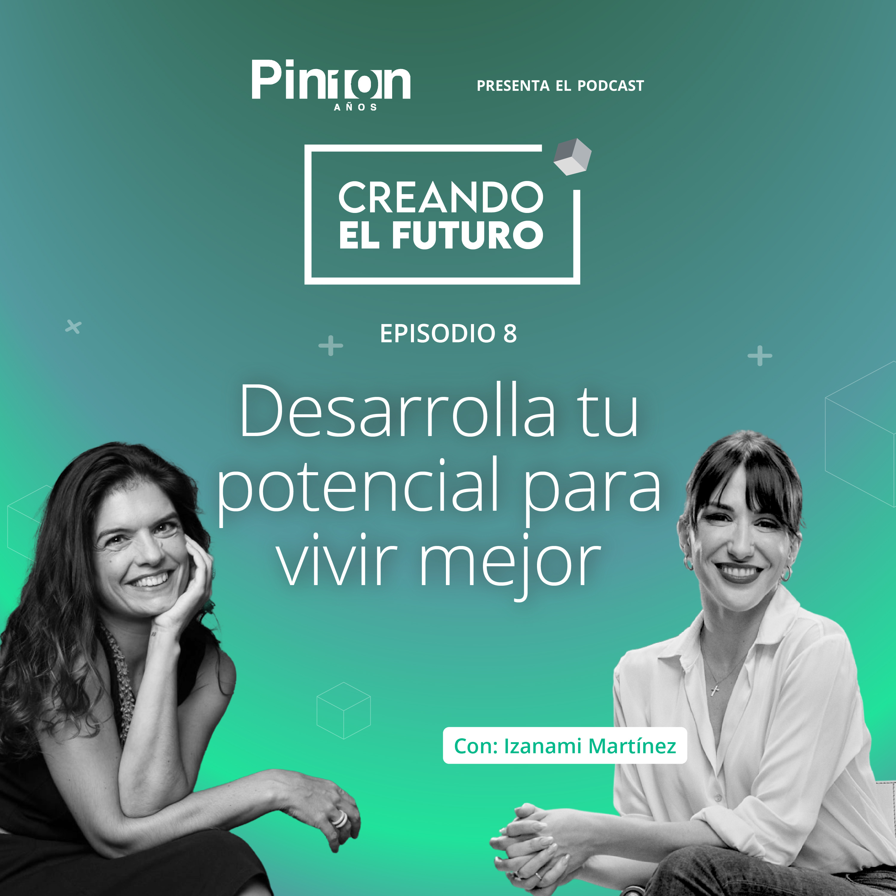 CREANDO EL FUTURO