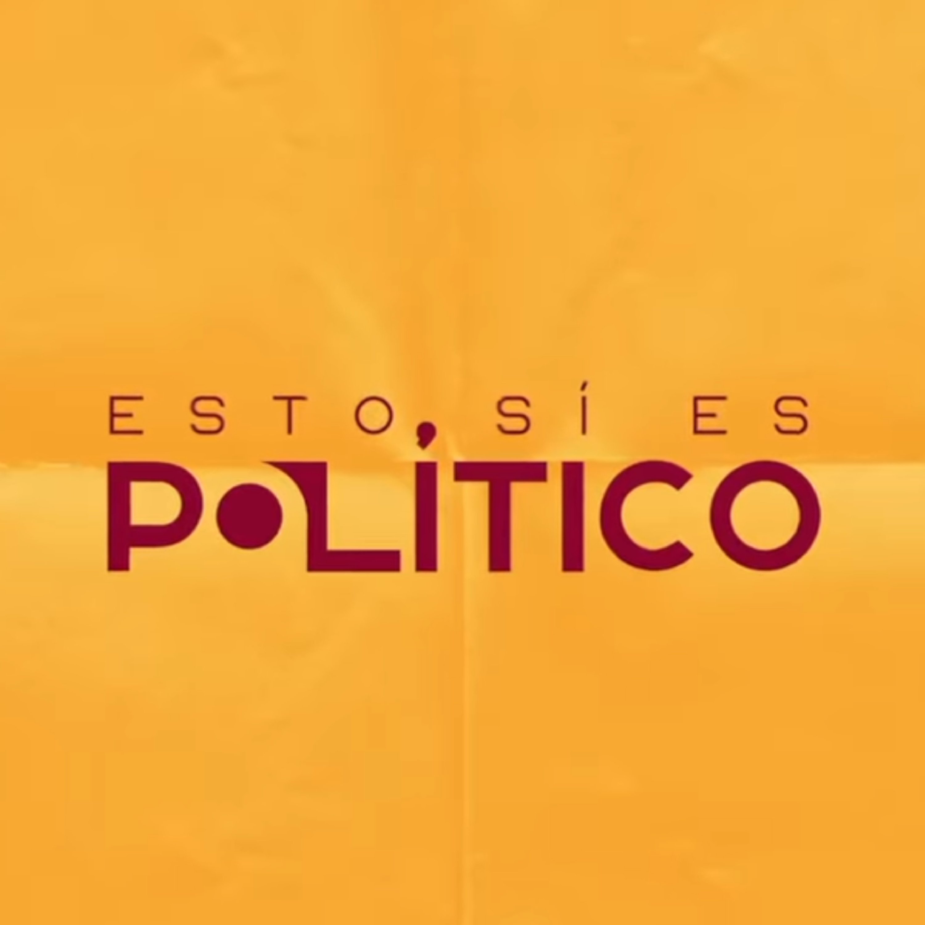 Esto Sí Es Político Ft. Henry Kronfle | Elecciones Ecuador 2025 episode artwork