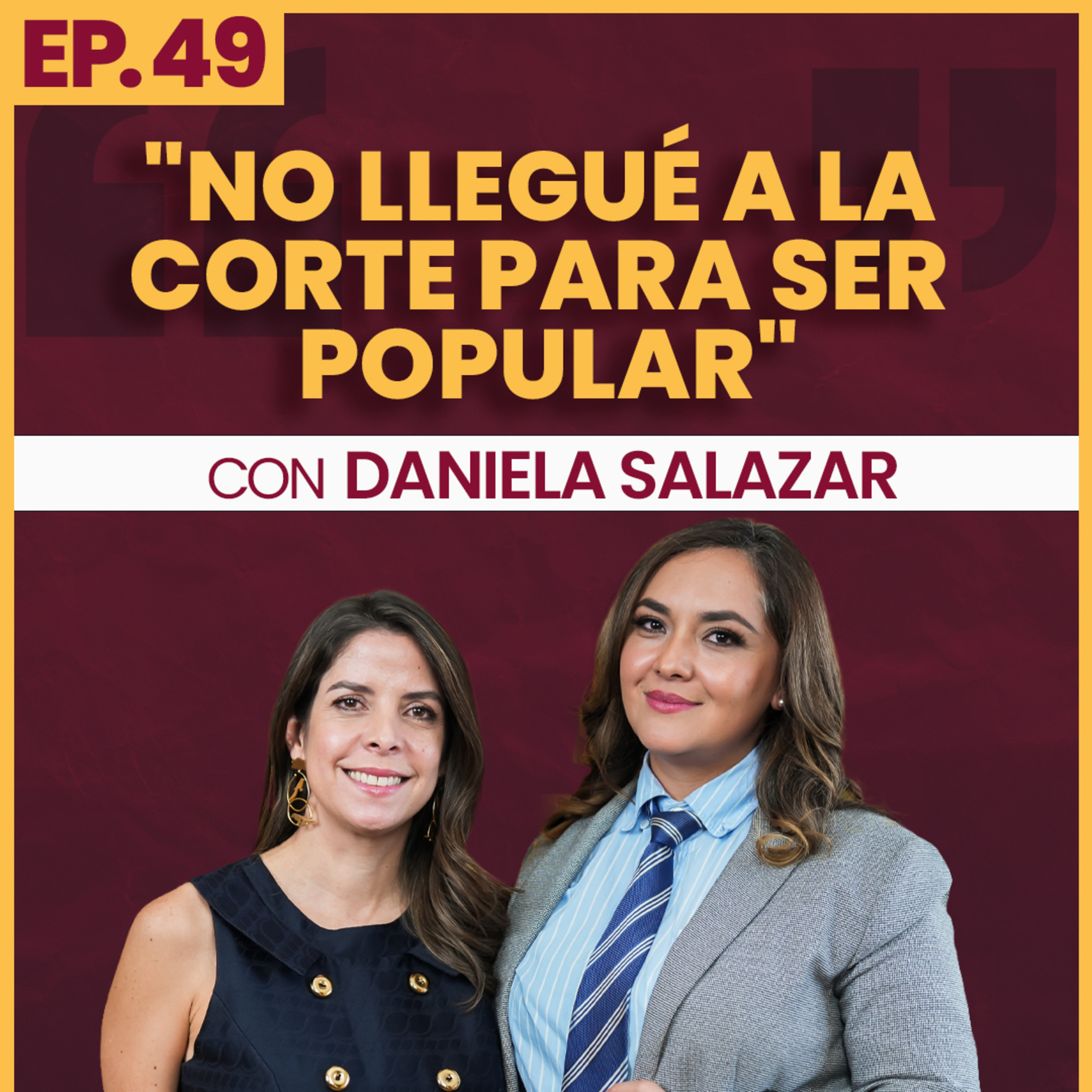 Esto No Es Político