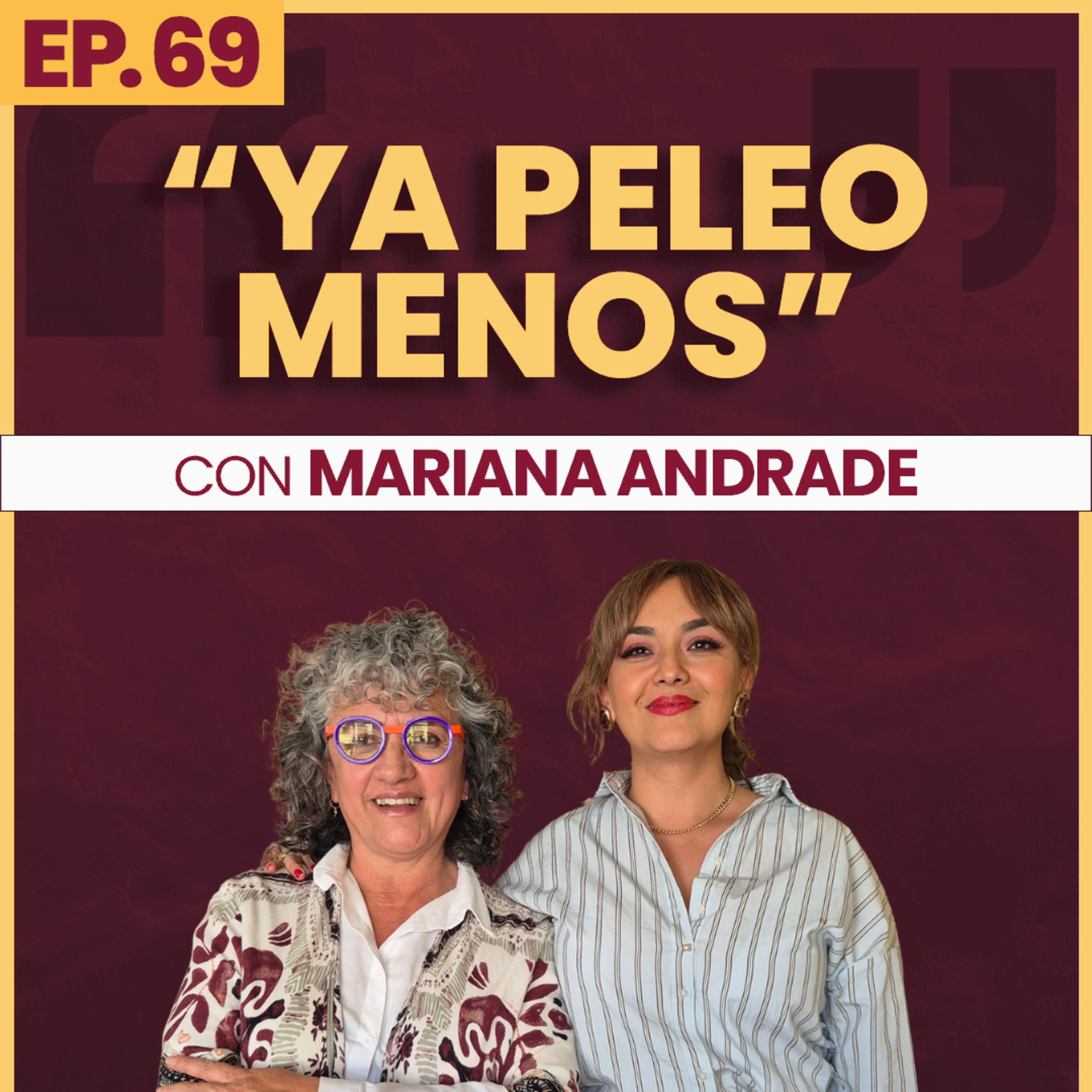 Esto No Es Político