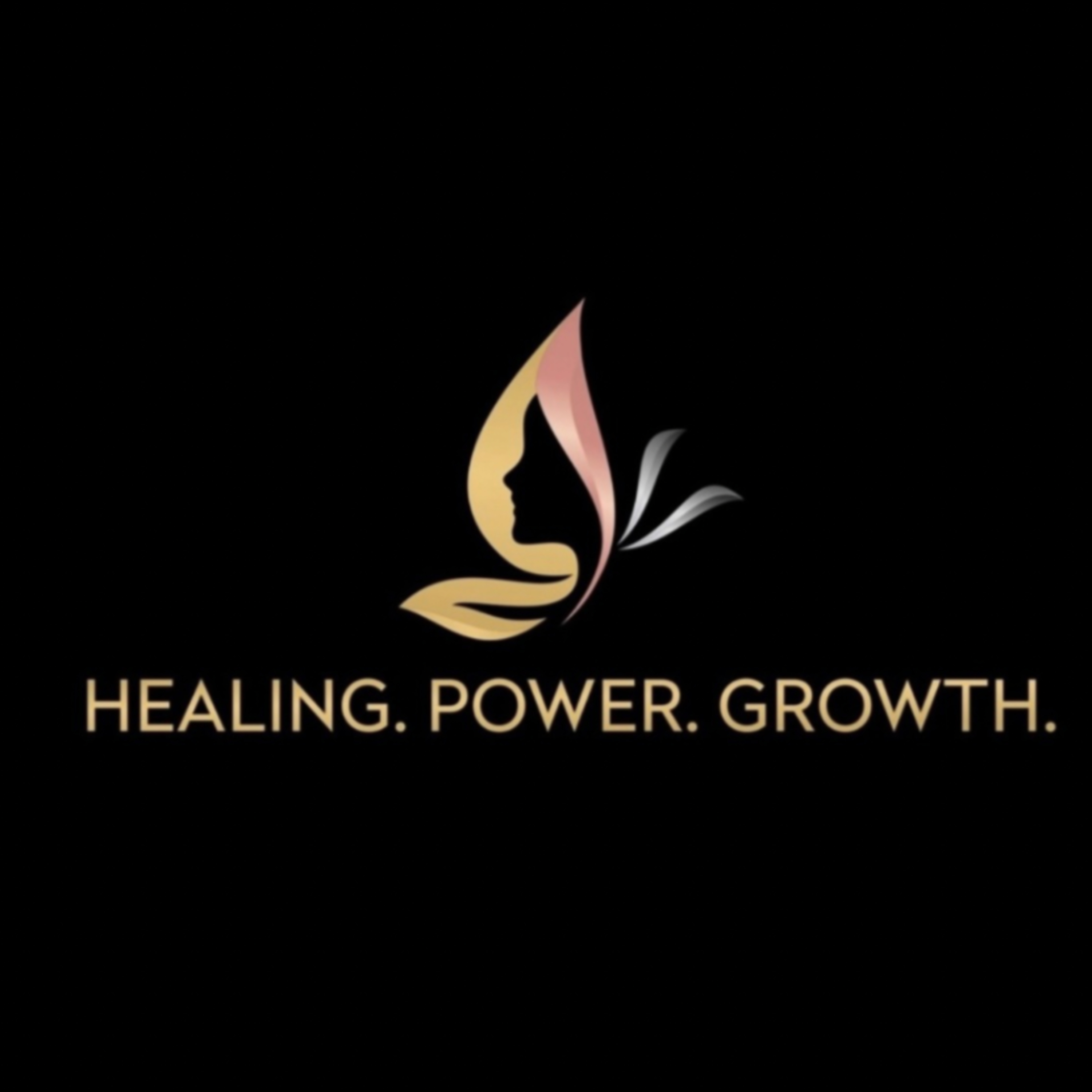 Healing. Power. Growth.
