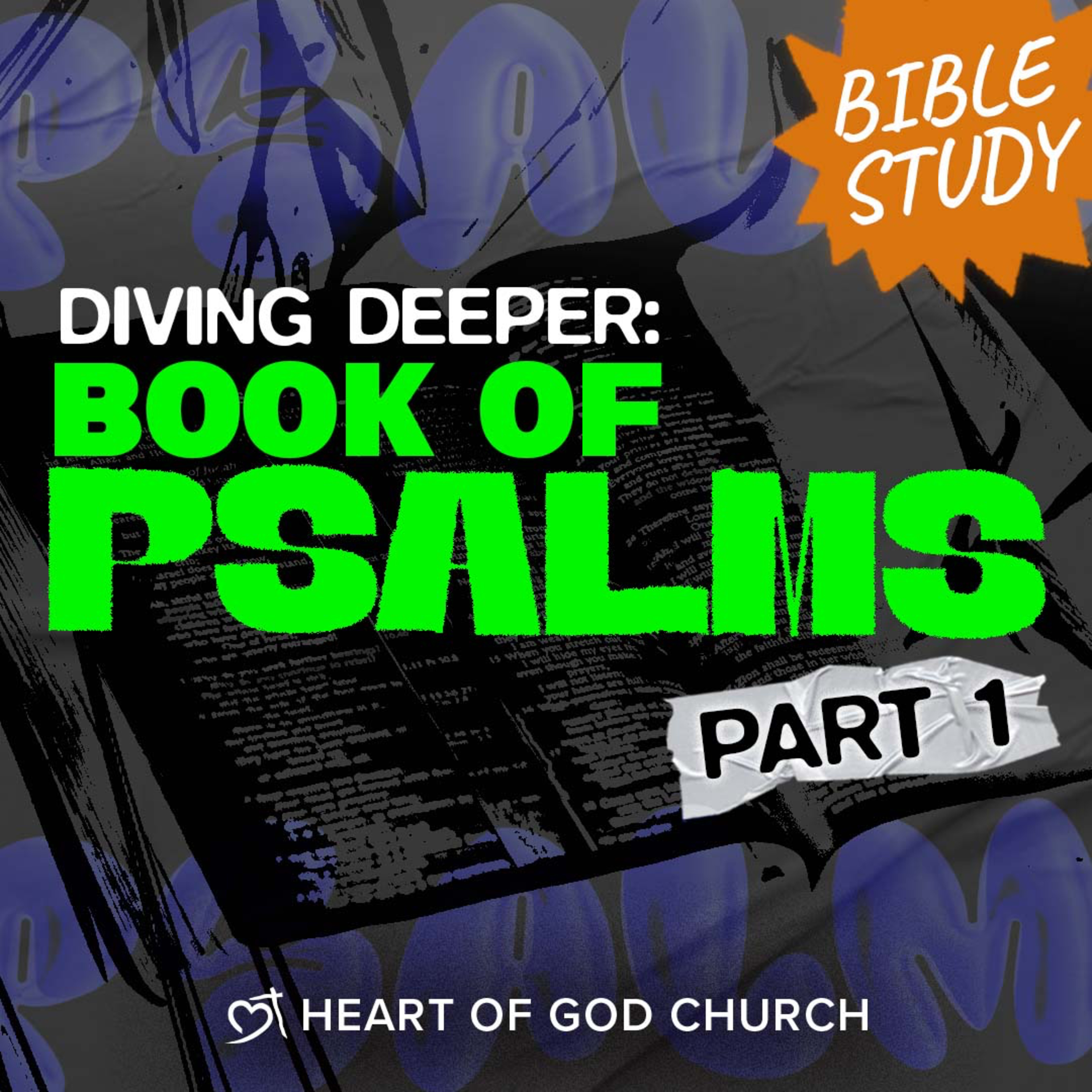 Heart of God Church Podcast