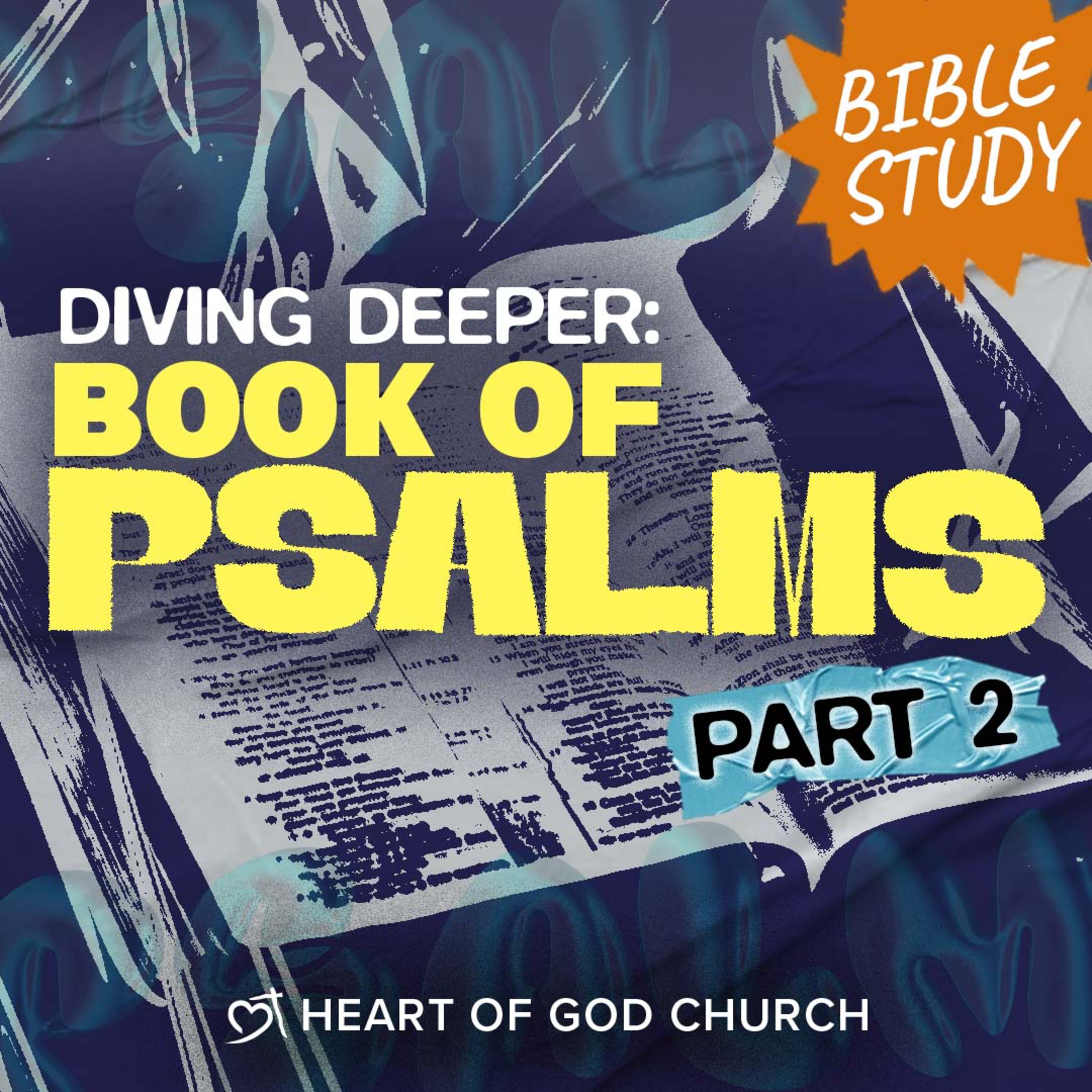 Heart of God Church Podcast