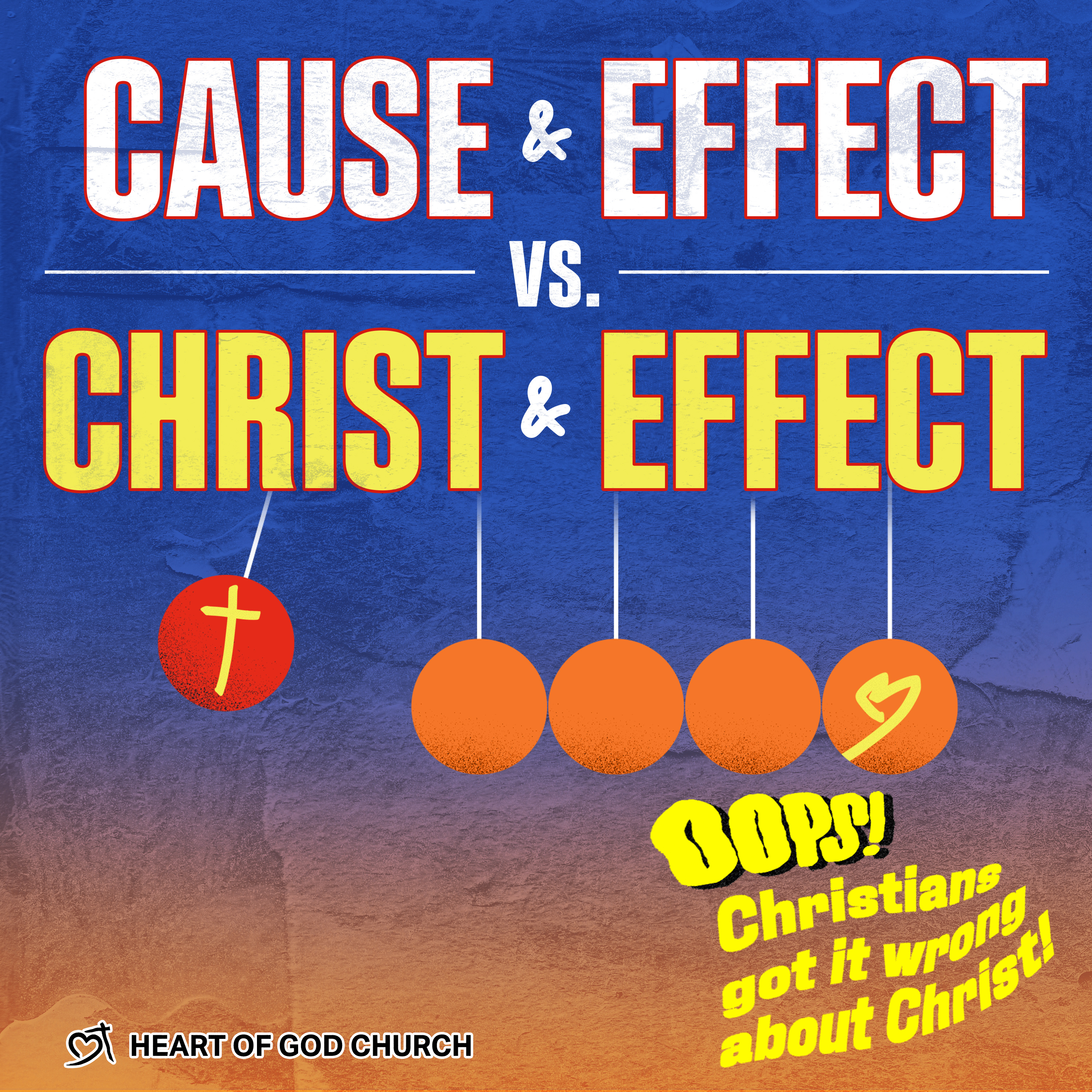 Heart of God Church Podcast