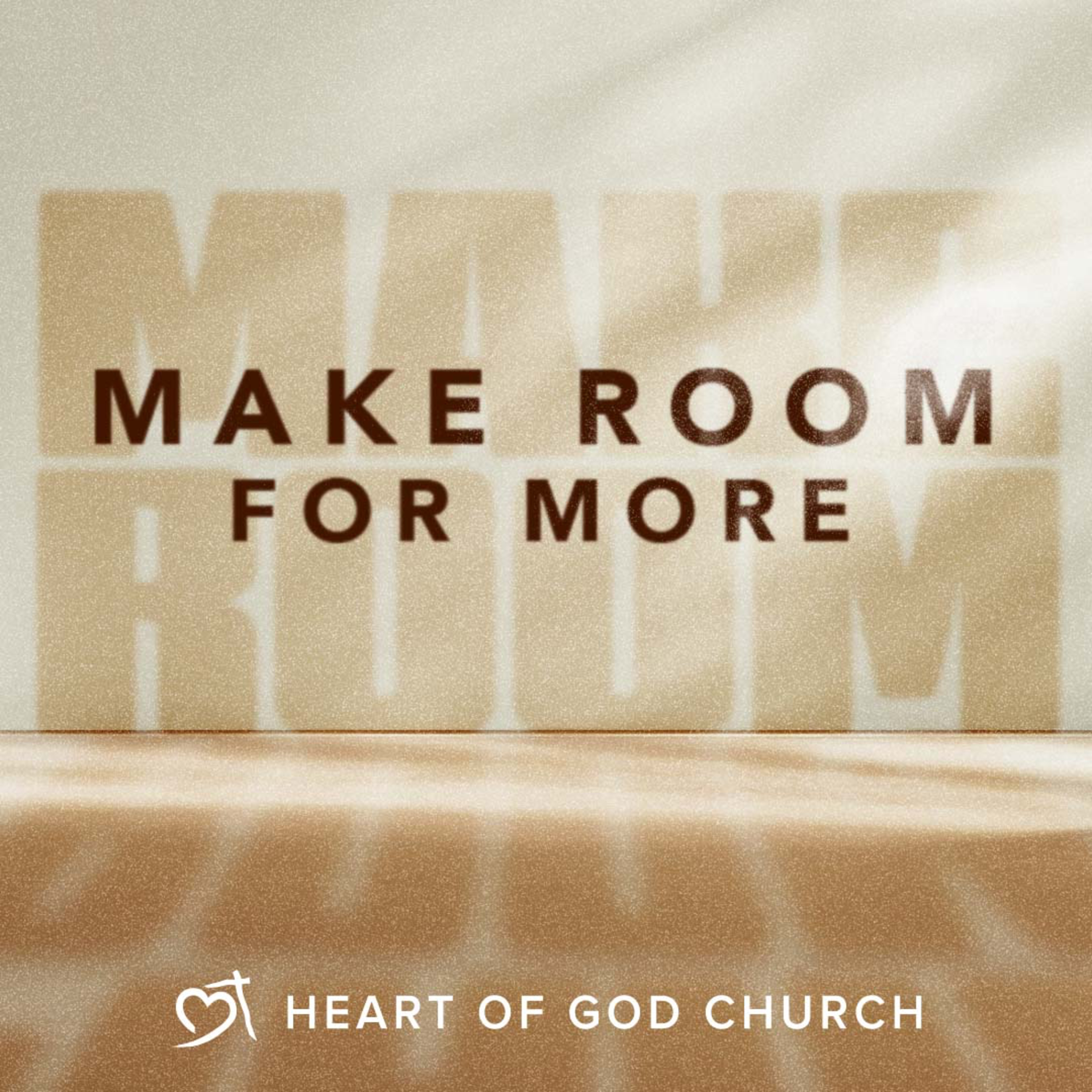 Heart of God Church Podcast