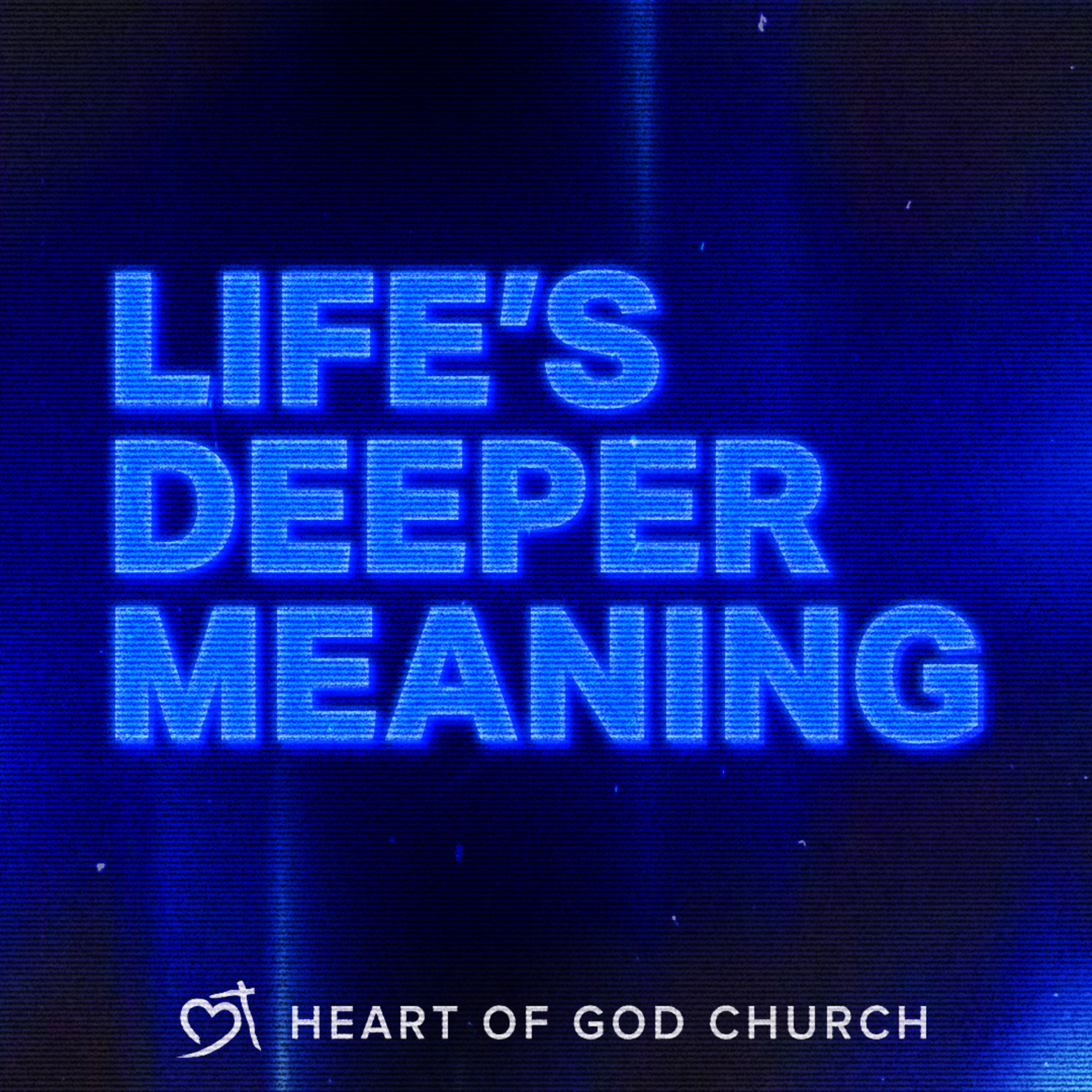 Heart of God Church Podcast
