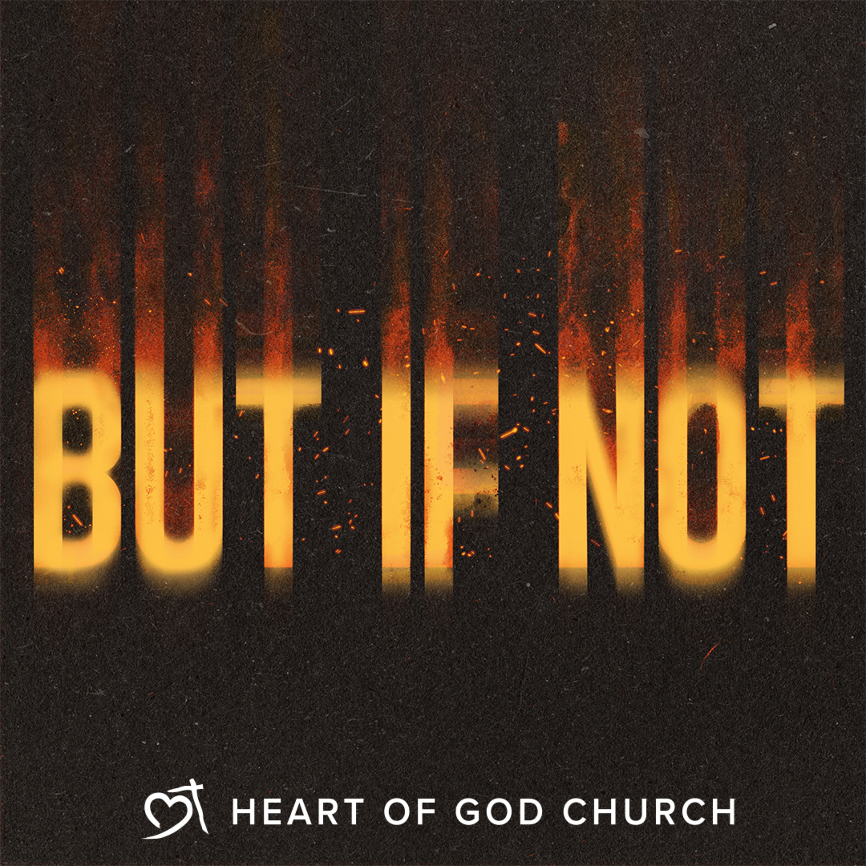 Heart of God Church Podcast