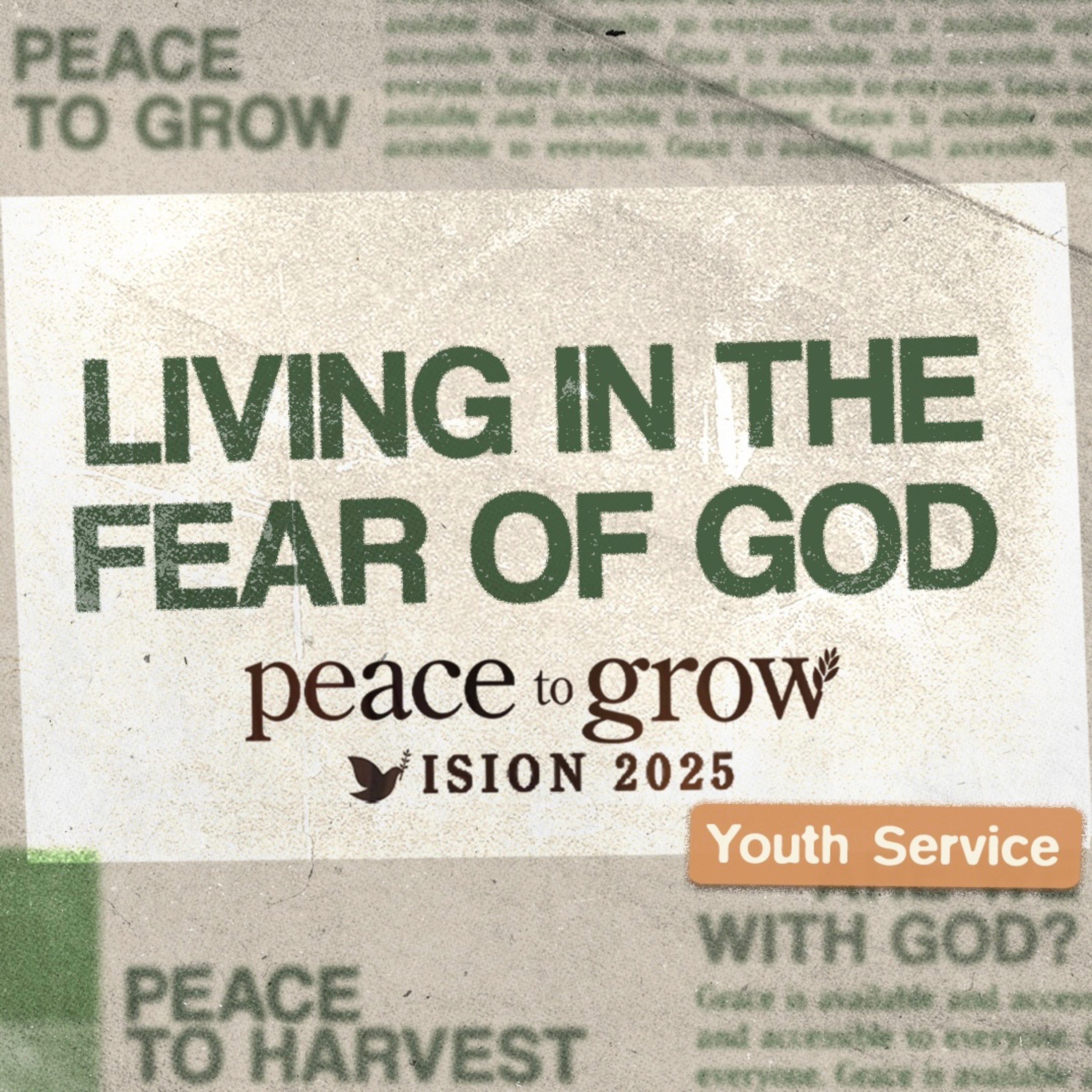 Heart of God Church Podcast