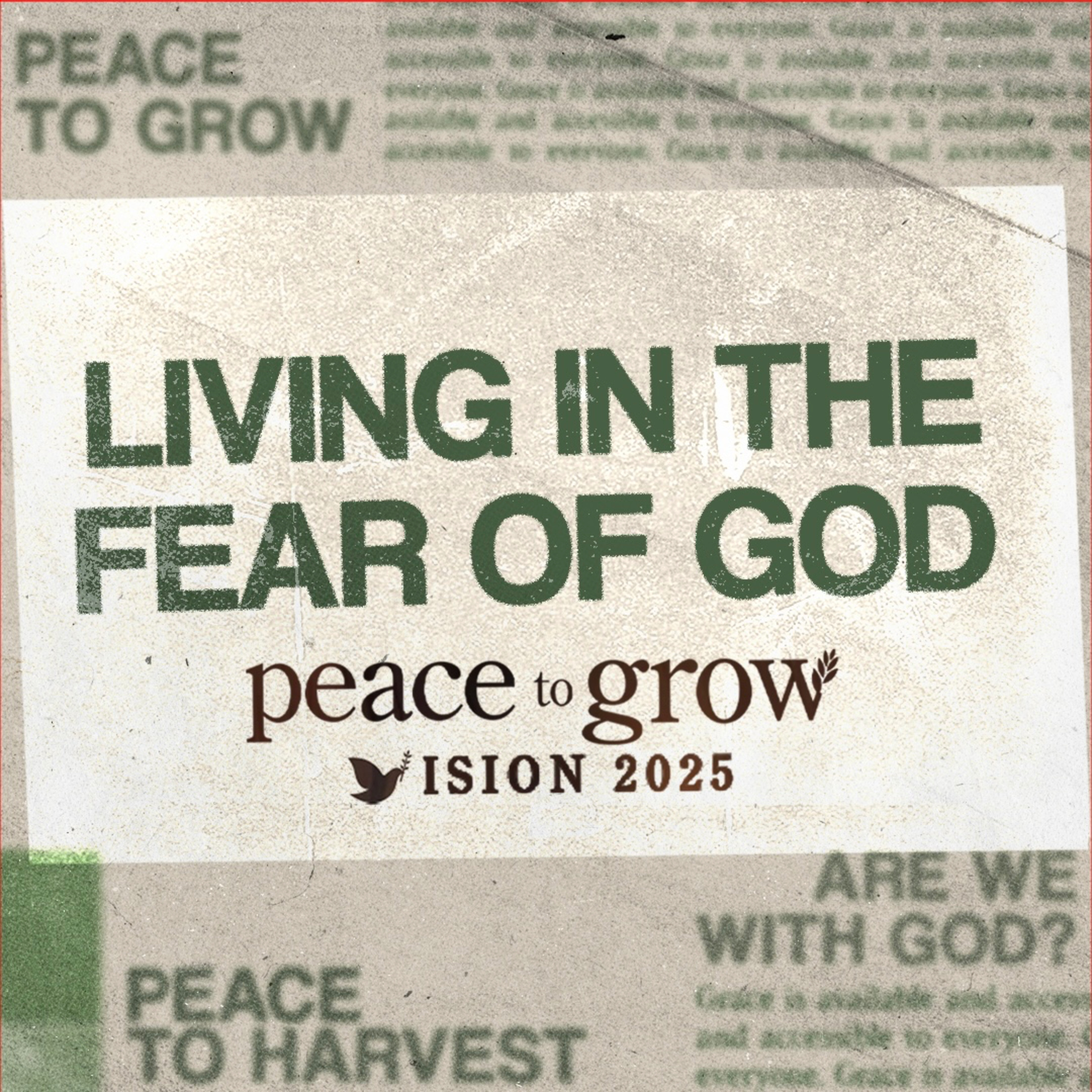 Heart of God Church Podcast