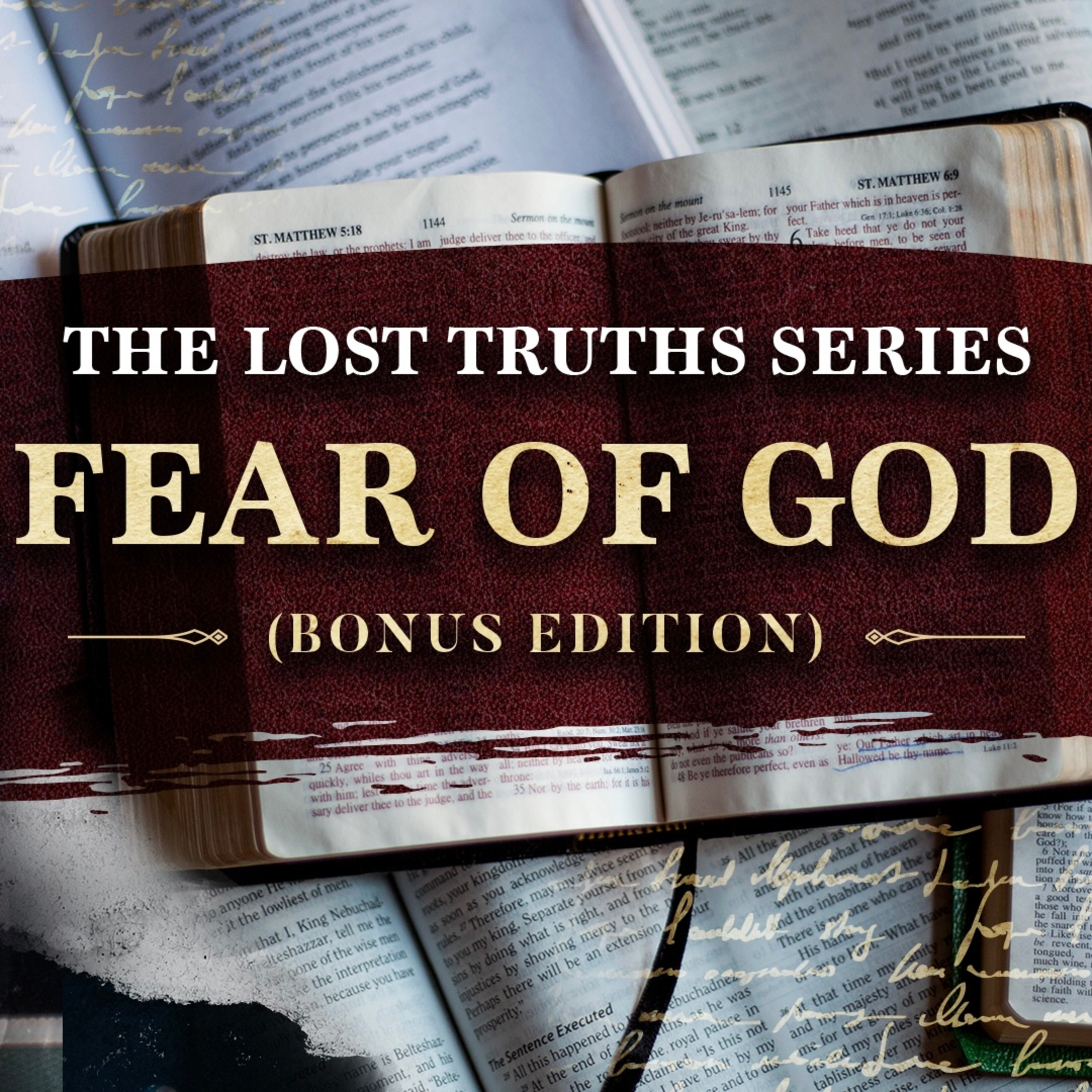 Heart of God Church Podcast