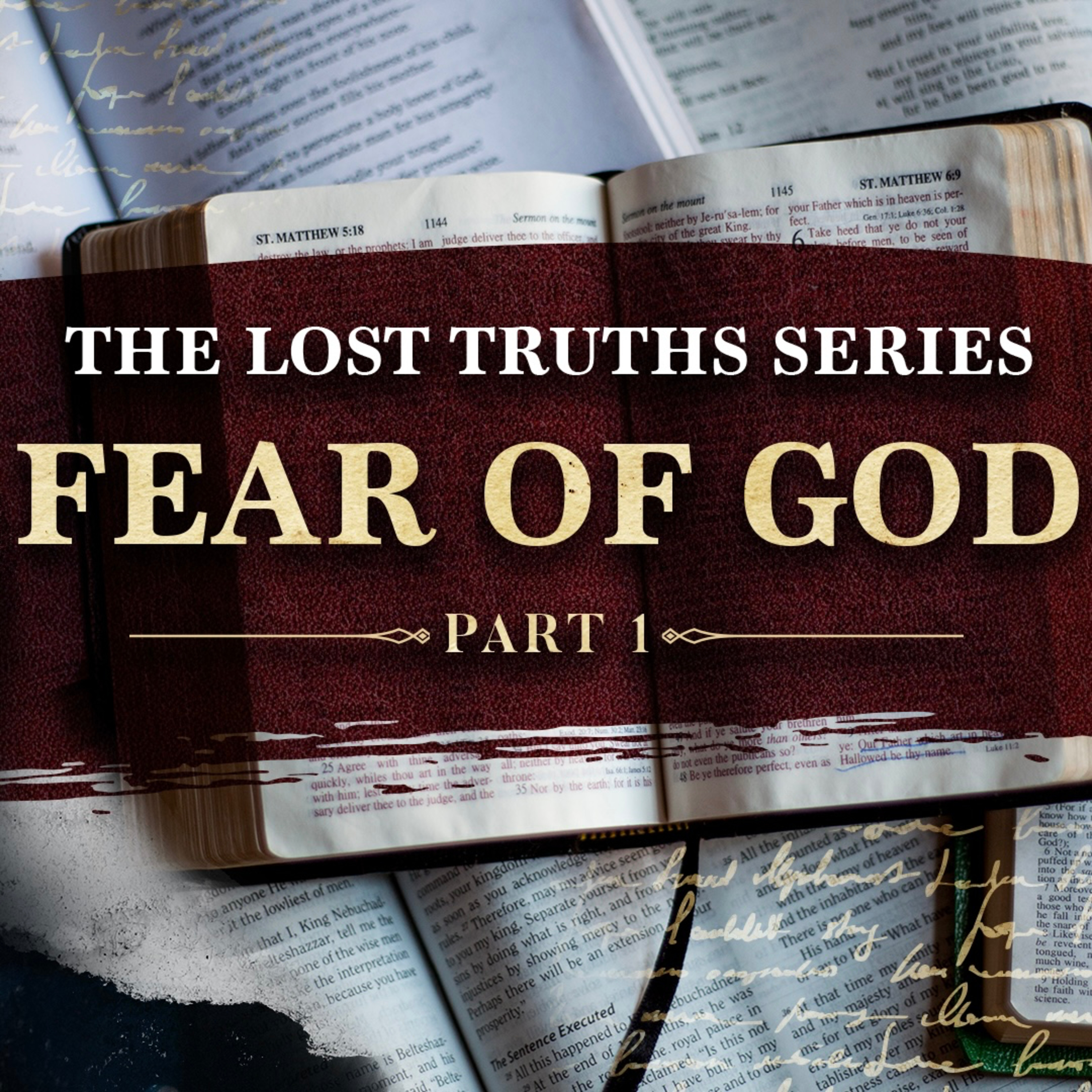 Heart of God Church Podcast