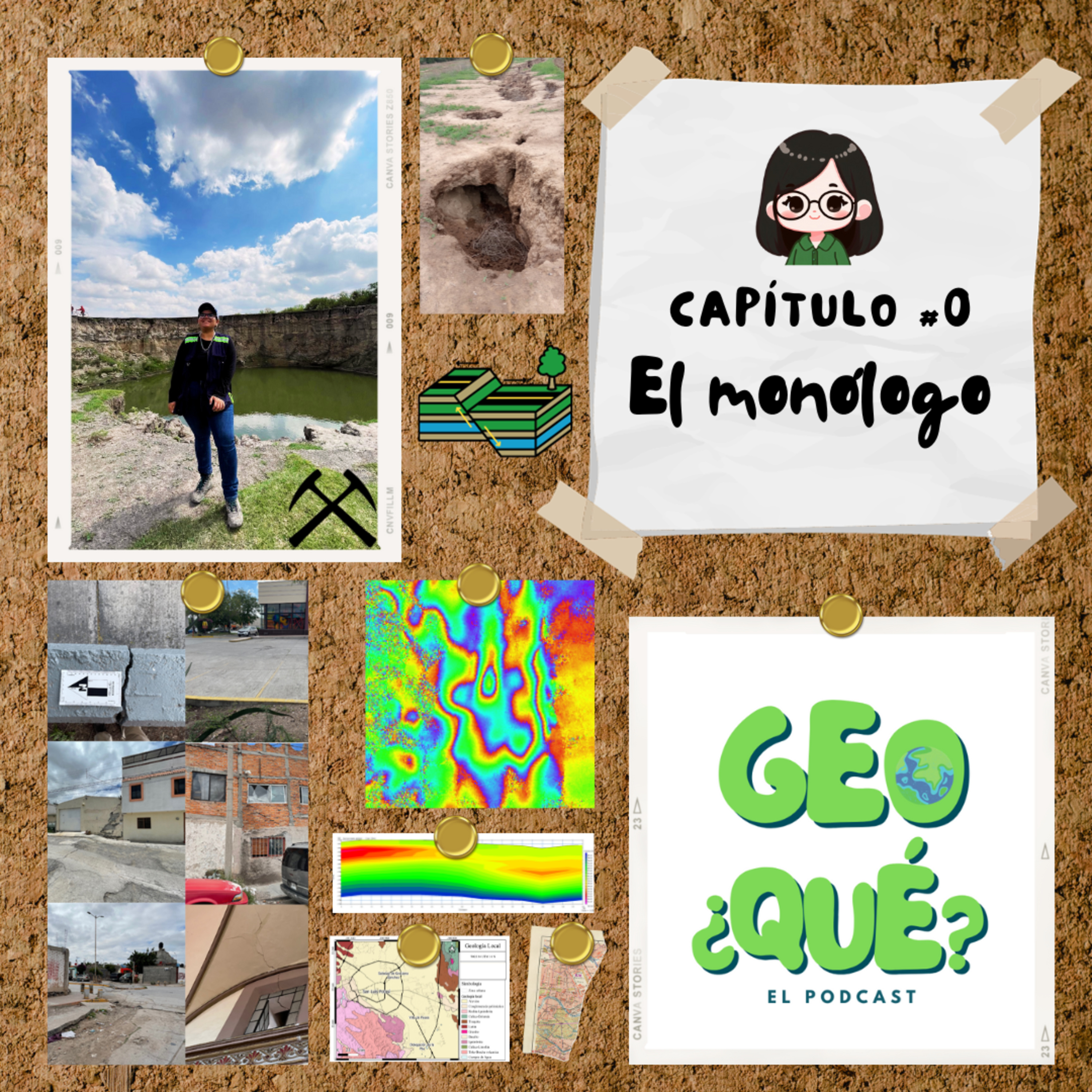 Geo¿Qué?