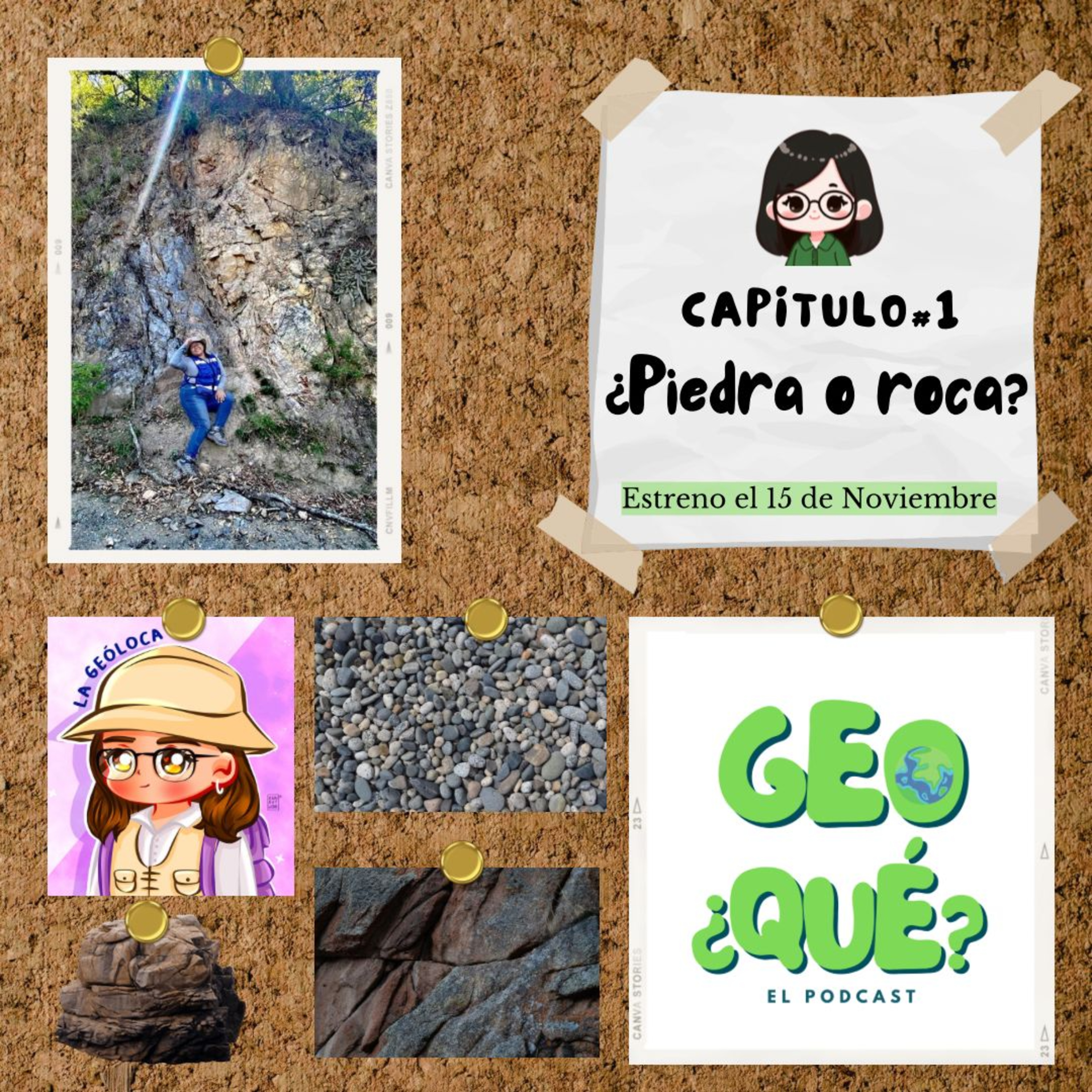 Geo¿Qué?