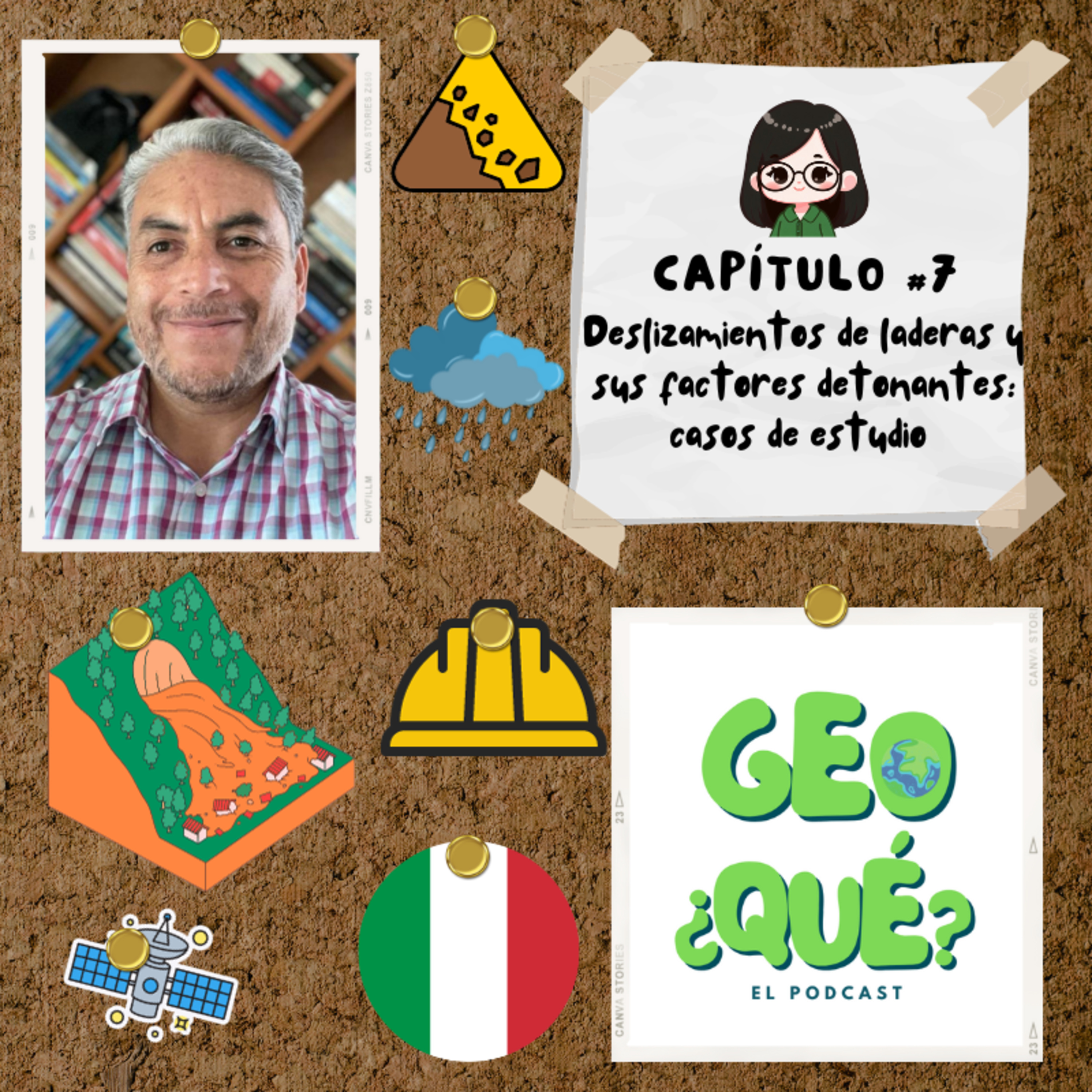 Geo¿Qué?