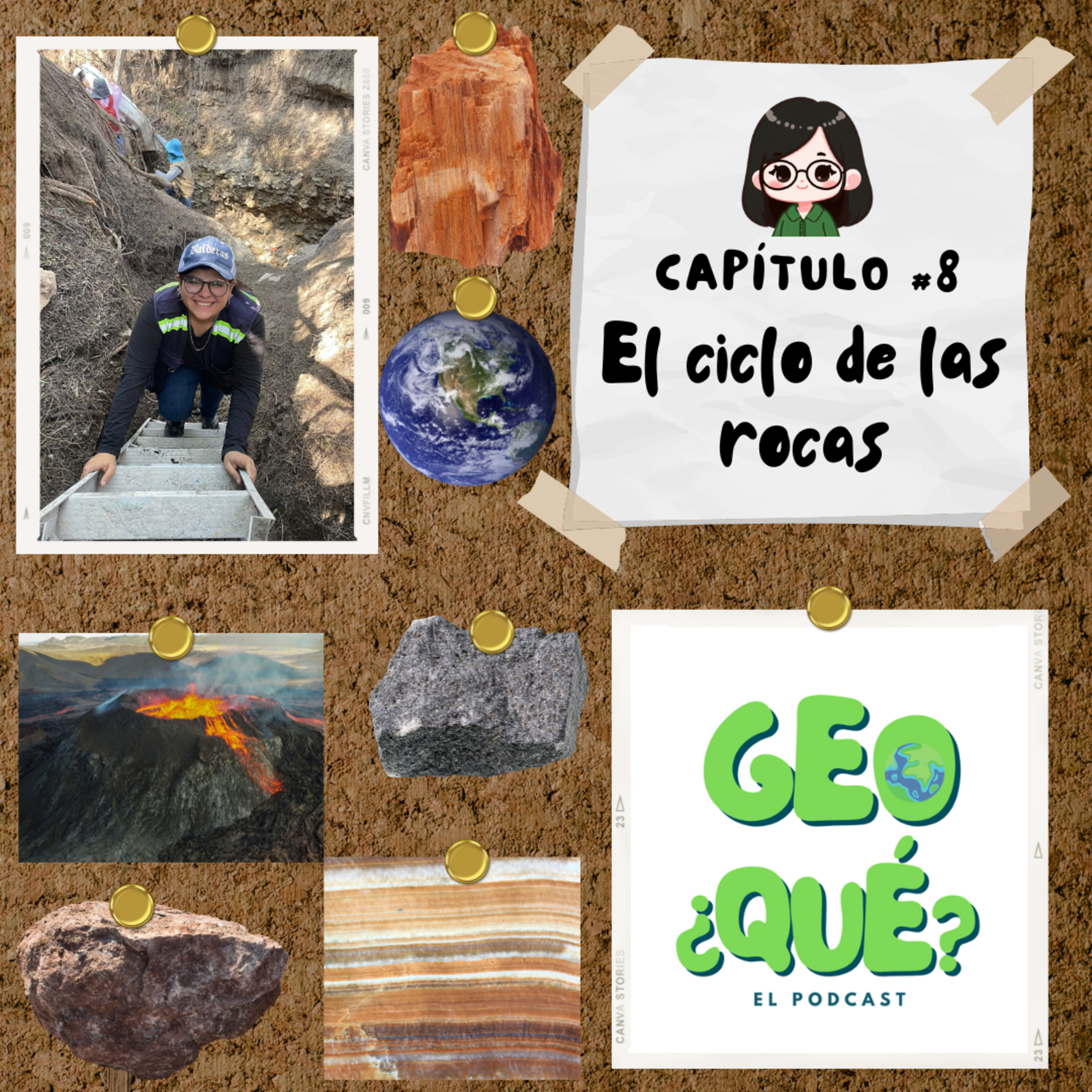 Geo¿Qué?