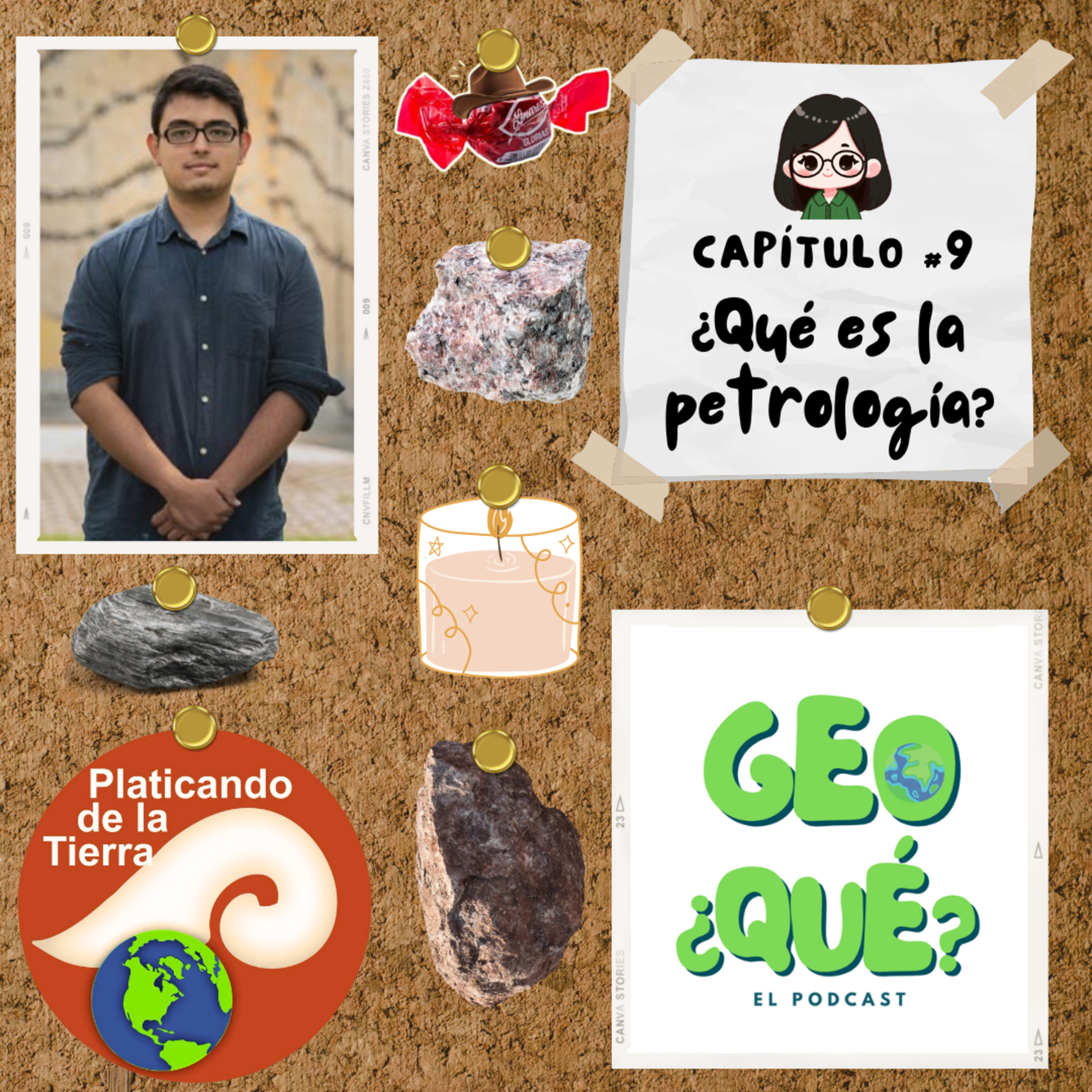 Geo¿Qué?