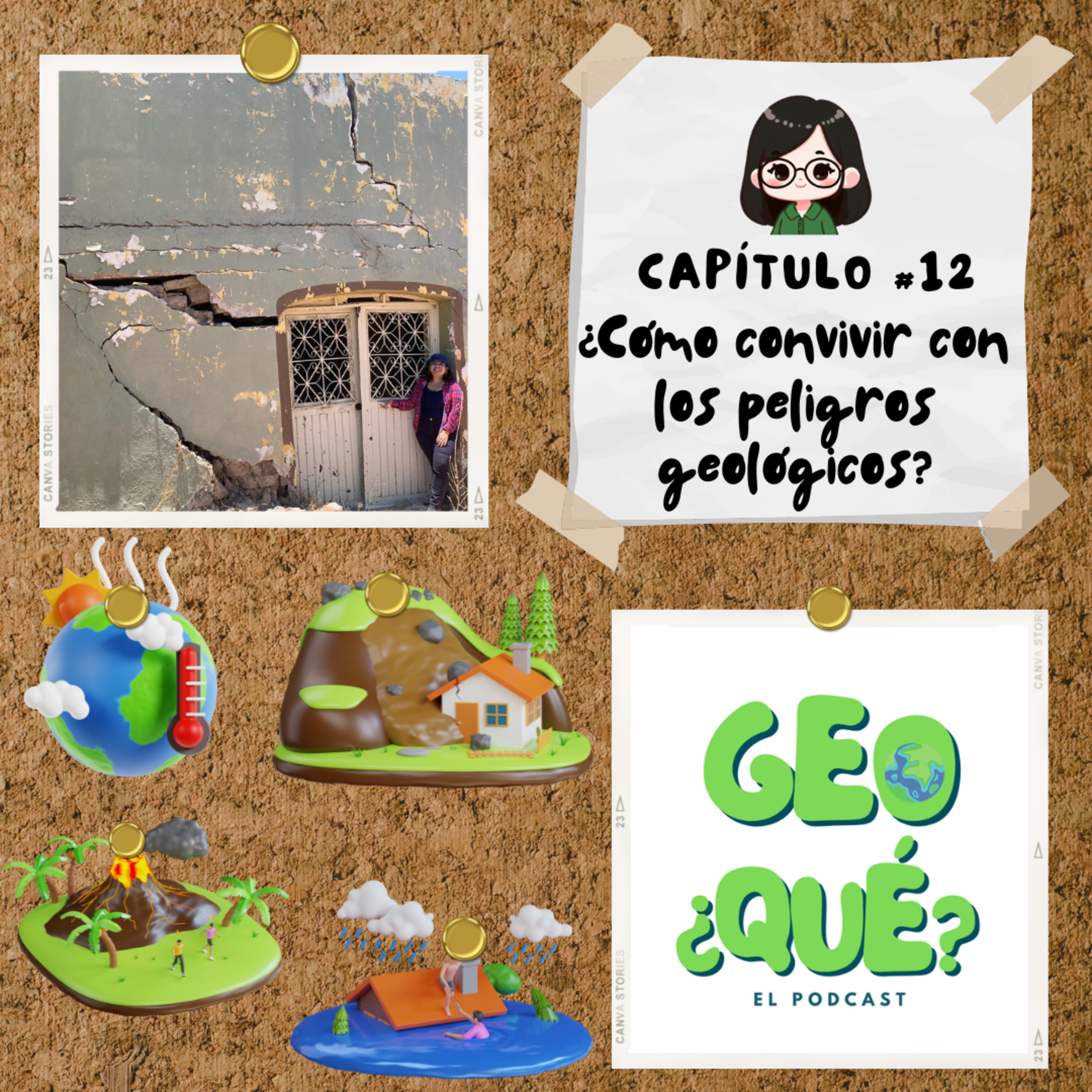Geo¿Qué?