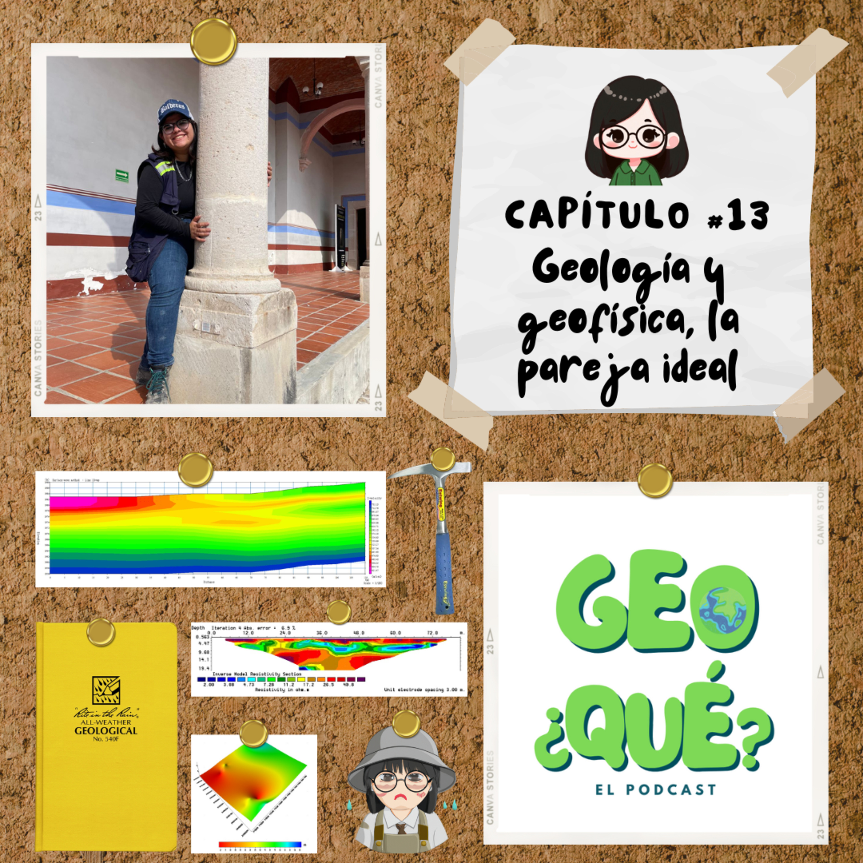 Geo¿Qué?