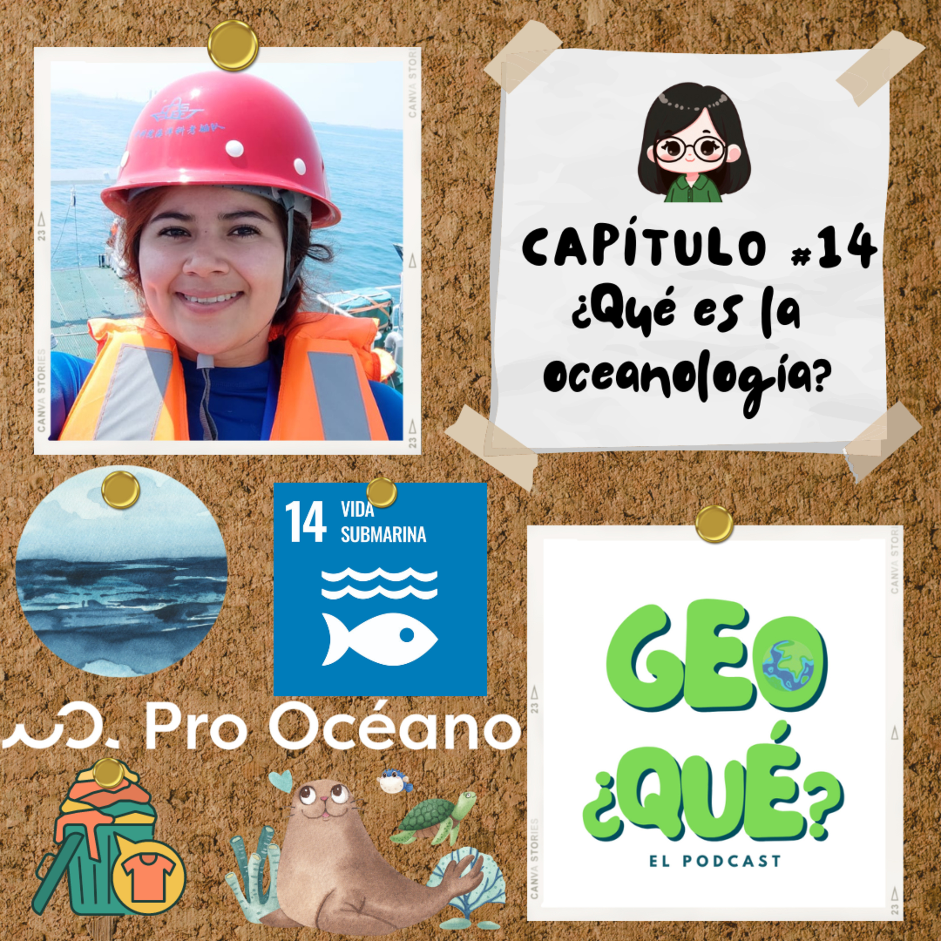 Geo¿Qué?