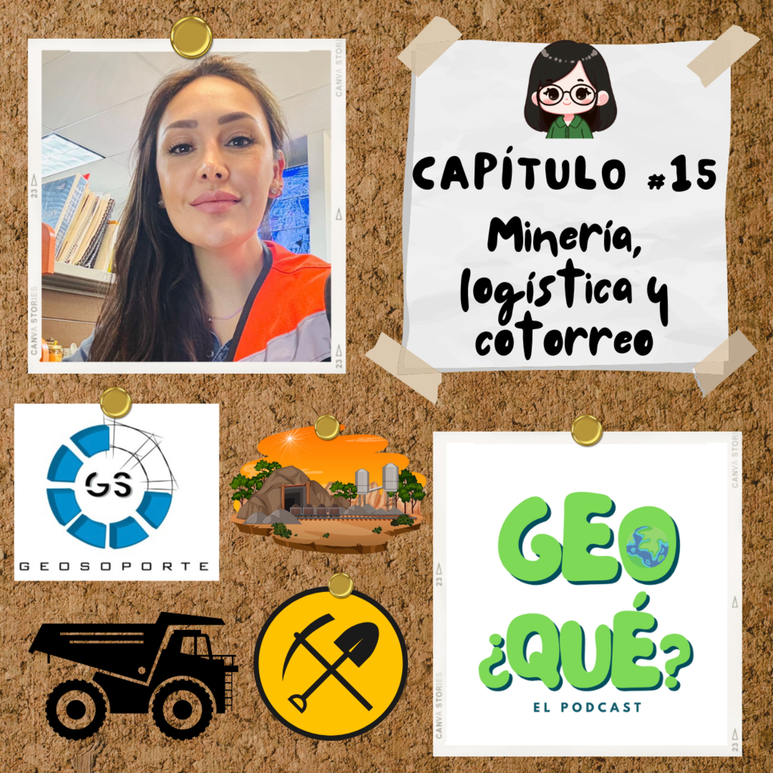 Geo¿Qué?
