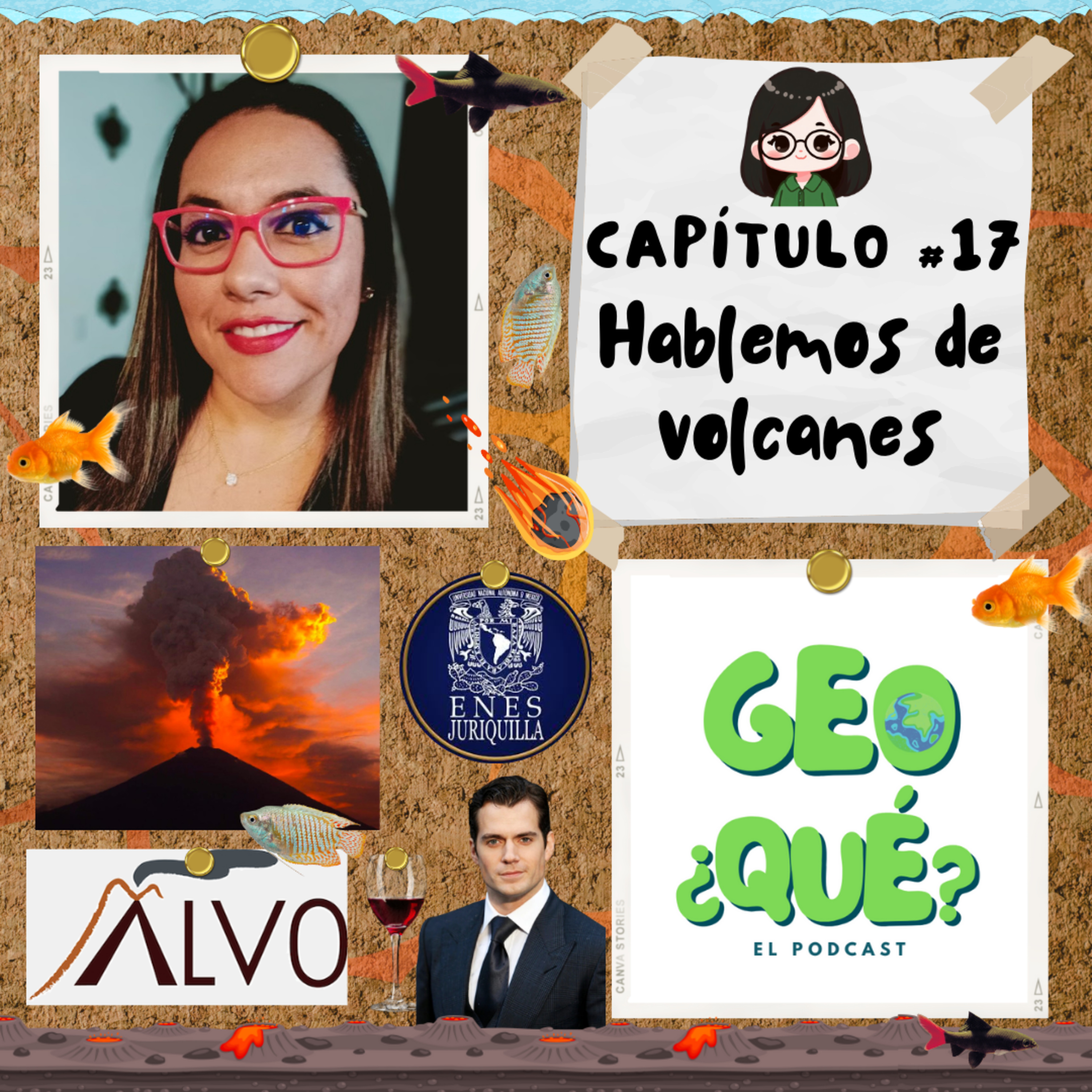Geo¿Qué?